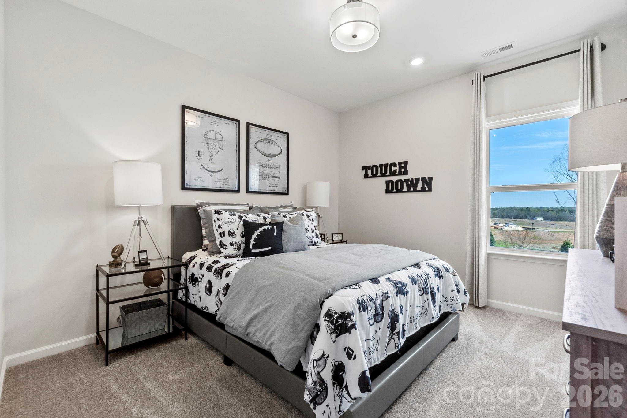 283 Stibbs Cross Road — Mooresville