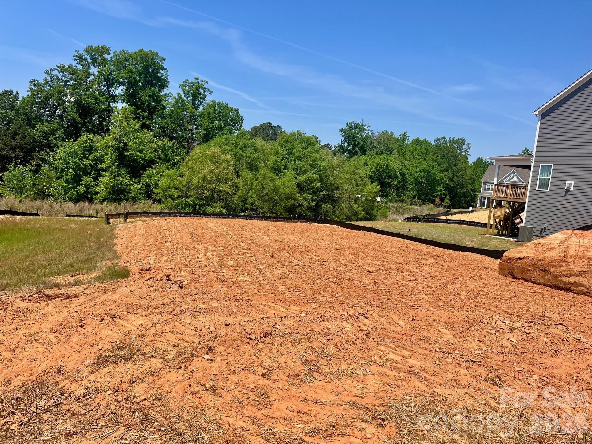 283 Stibbs Cross Road — Mooresville