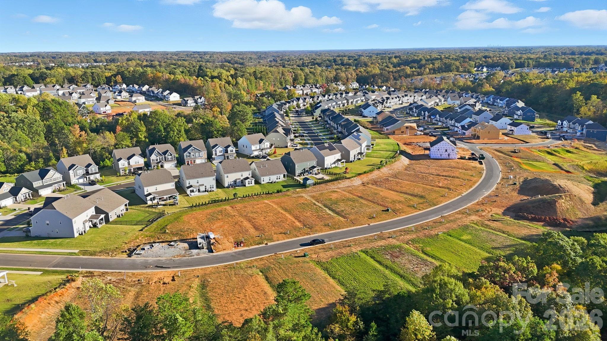 283 Stibbs Cross Road — Mooresville