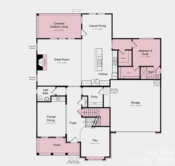 283 Stibbs Cross Road — Mooresville