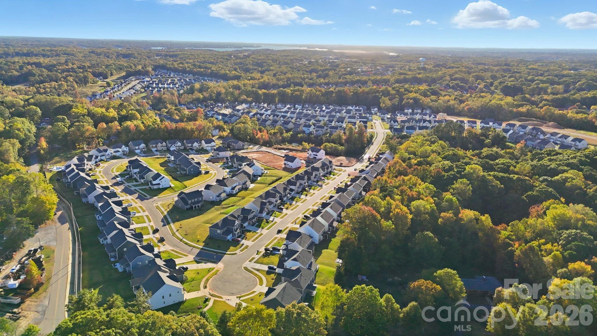 283 Stibbs Cross Road — Mooresville