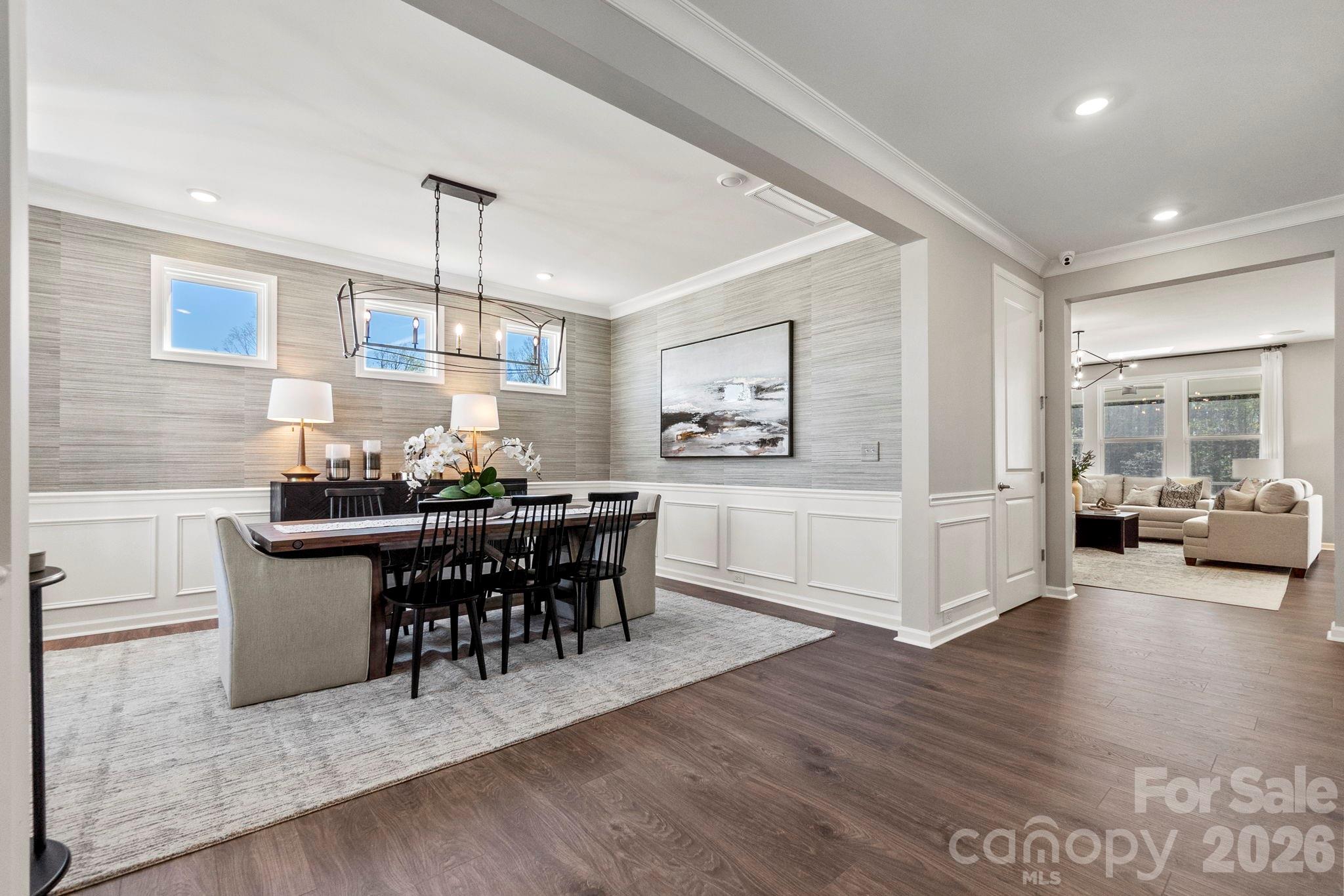 283 Stibbs Cross Road — Mooresville