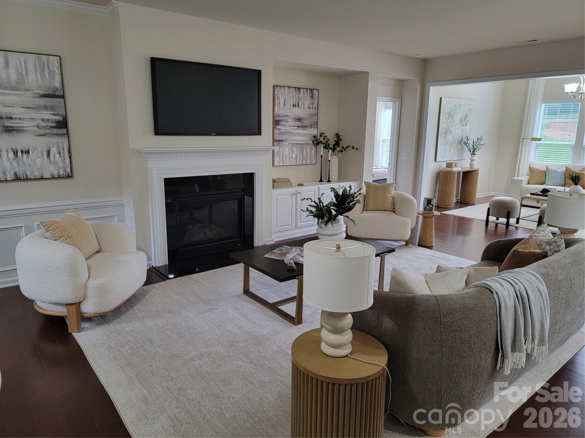 5112 Folly Lane — Fort Mill