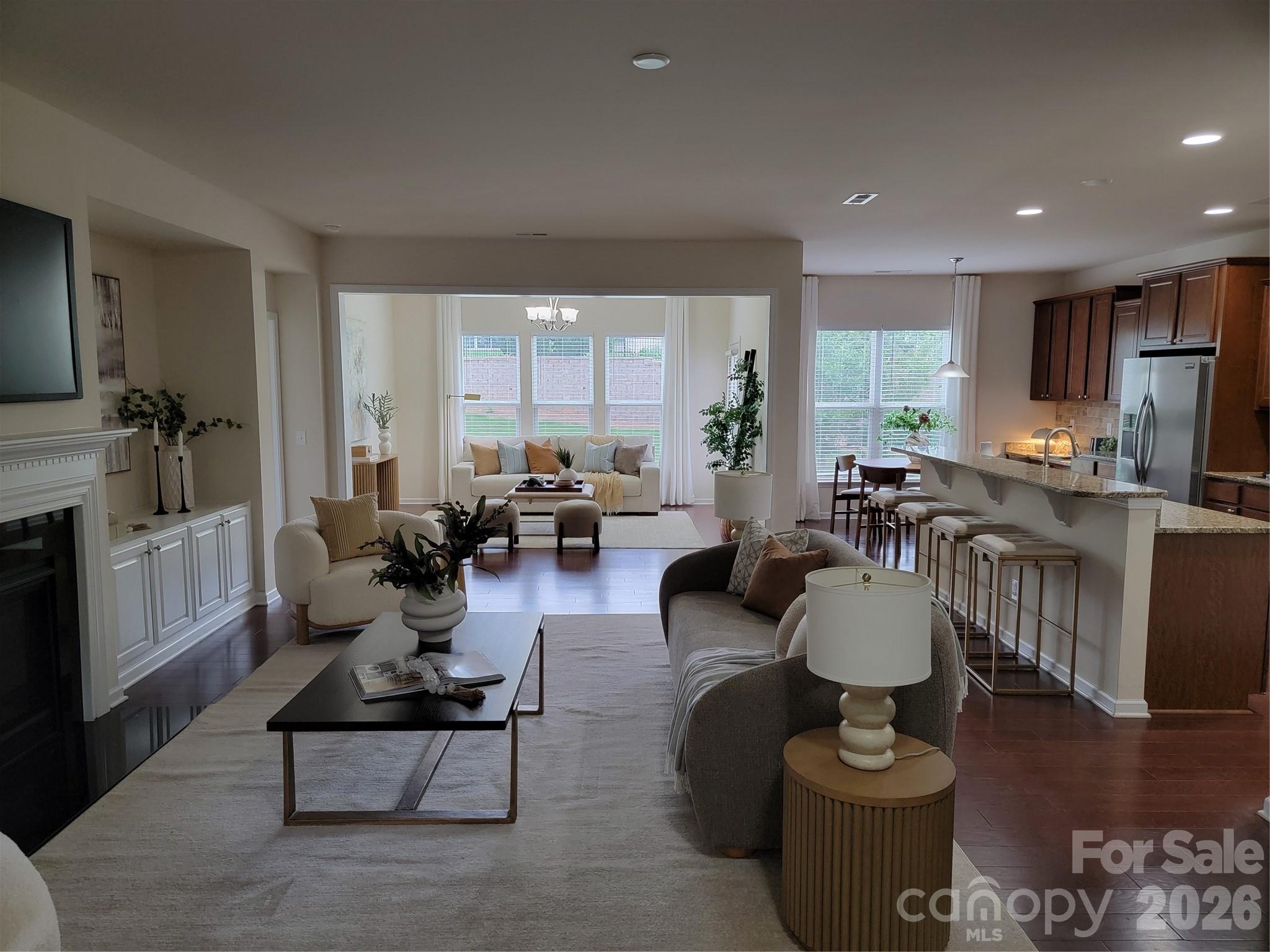 5112 Folly Lane — Fort Mill