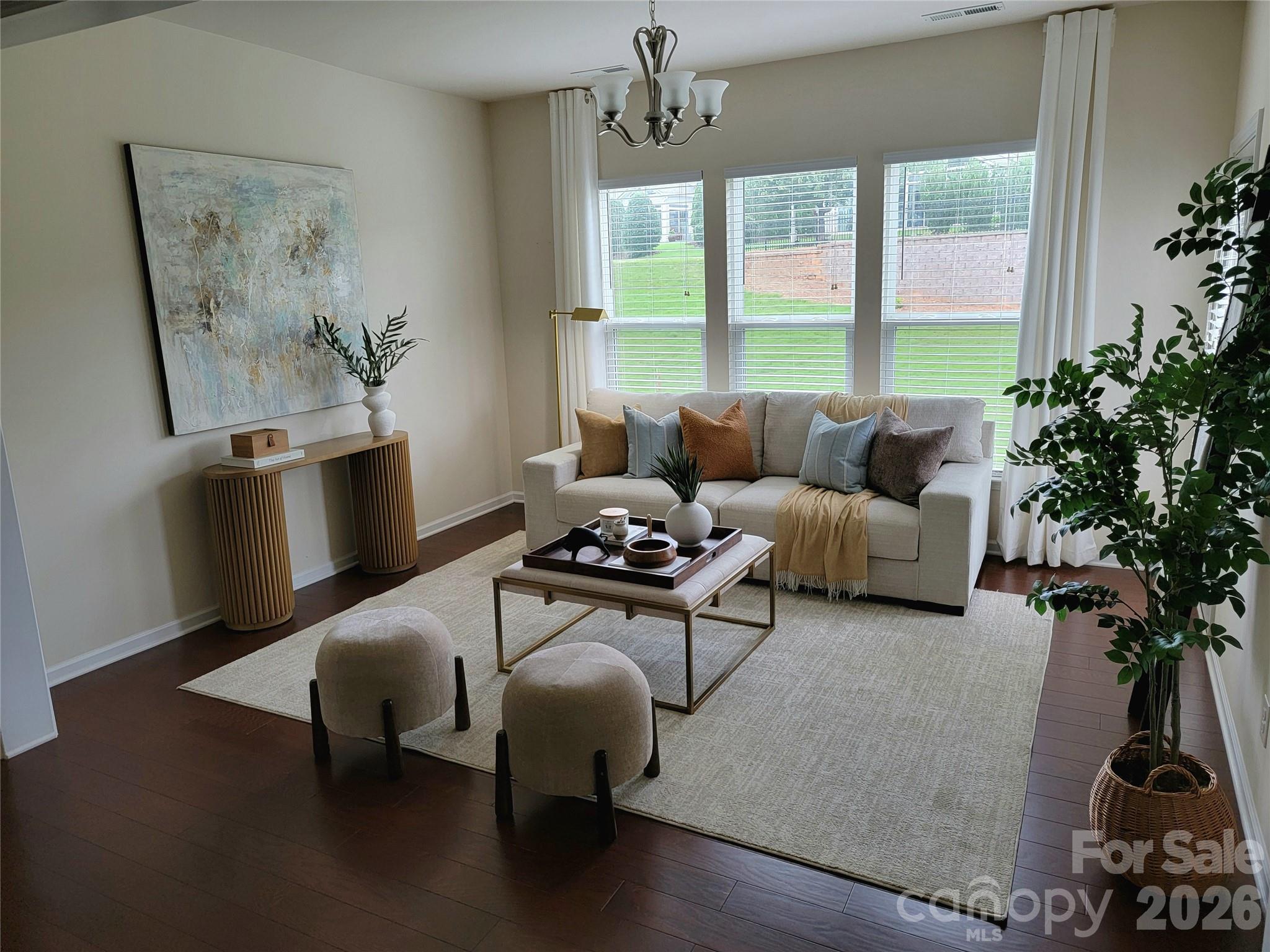 5112 Folly Lane — Fort Mill