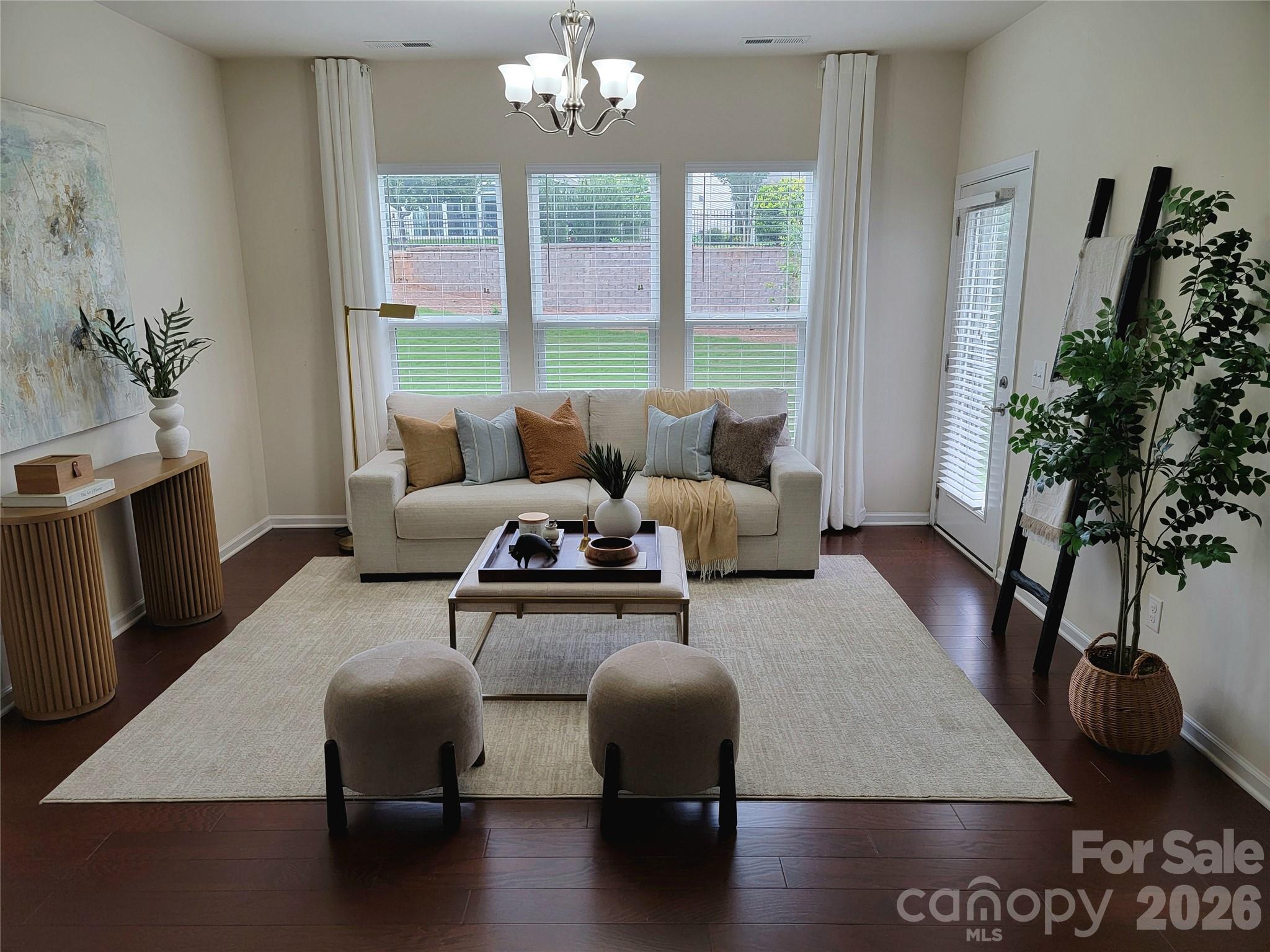 5112 Folly Lane — Fort Mill