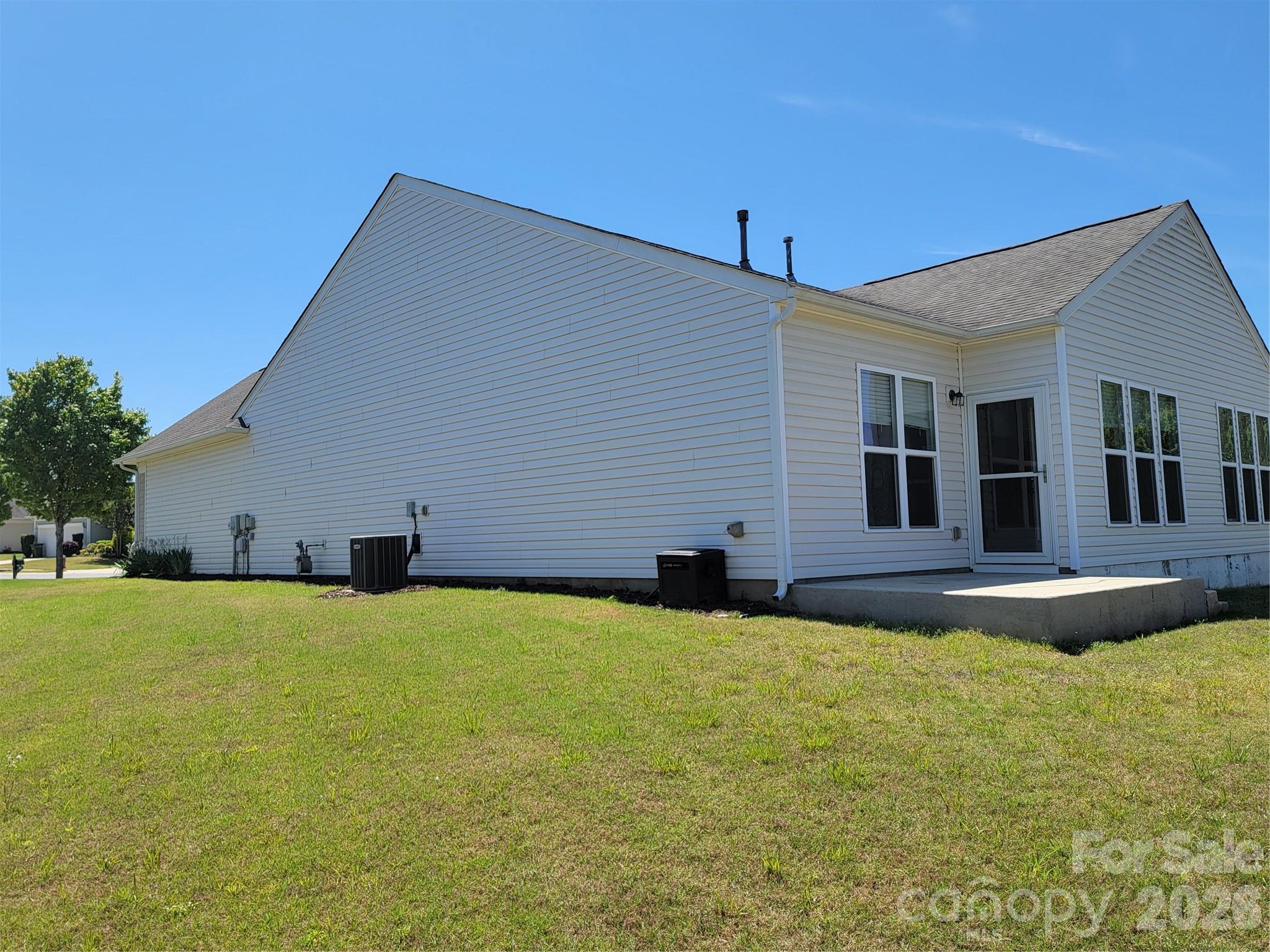 5112 Folly Lane — Fort Mill