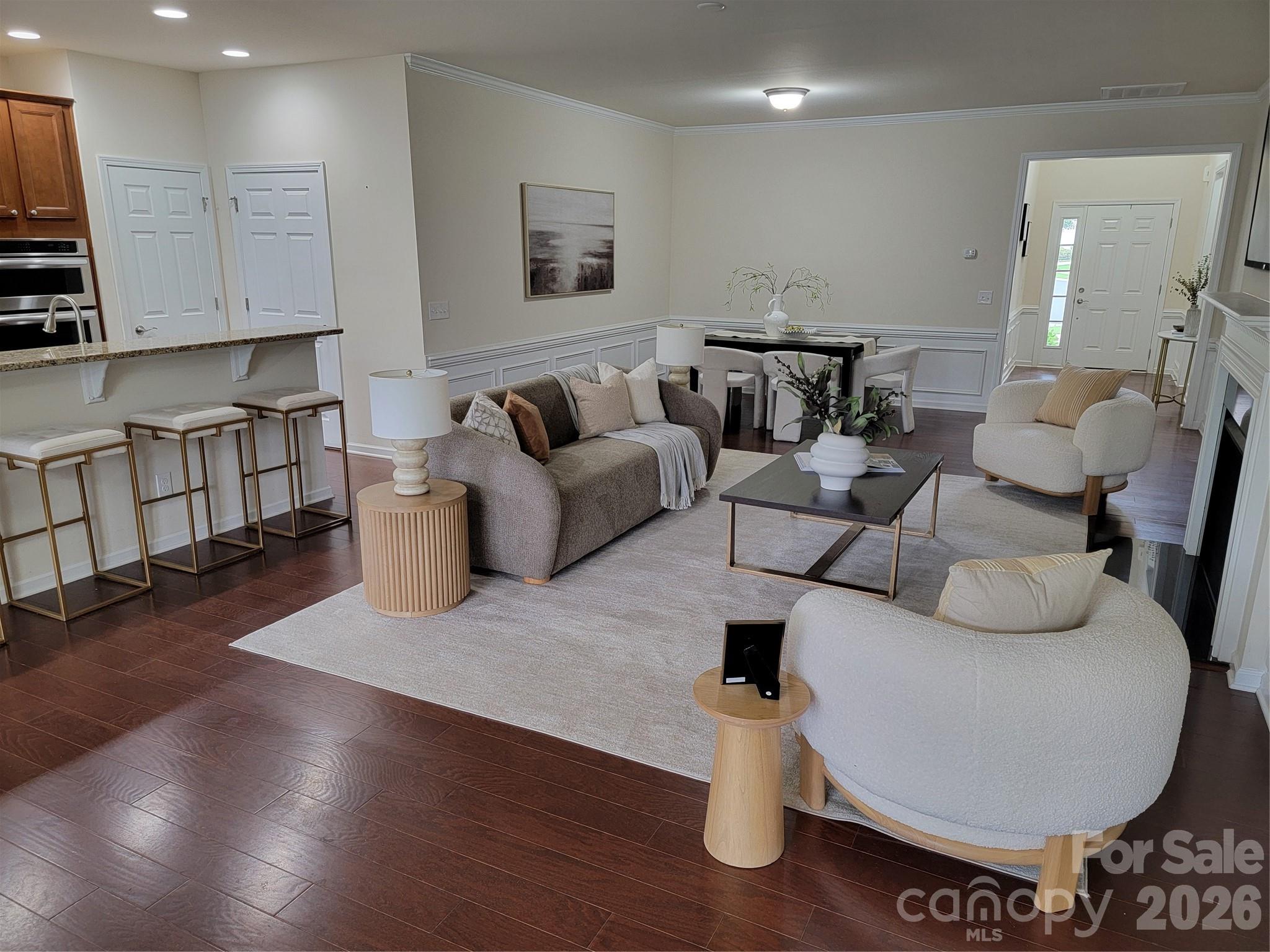 5112 Folly Lane — Fort Mill