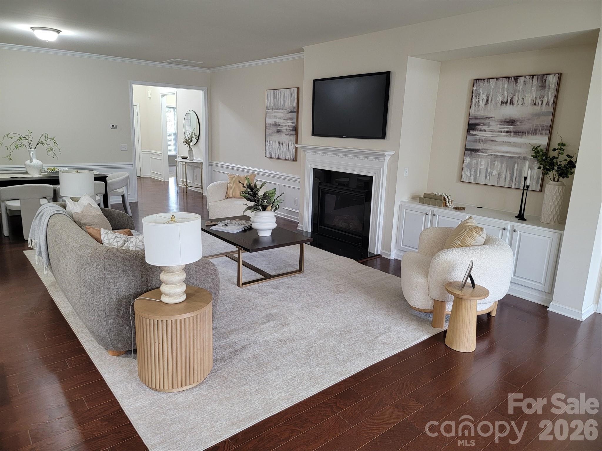 5112 Folly Lane — Fort Mill