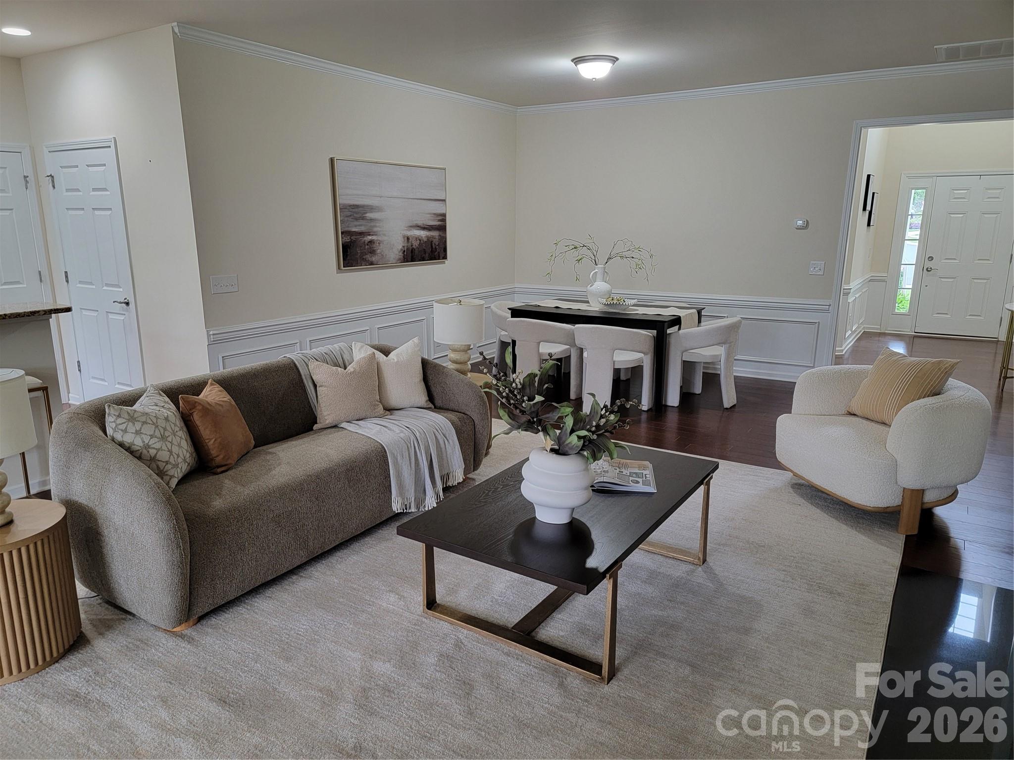 5112 Folly Lane — Fort Mill