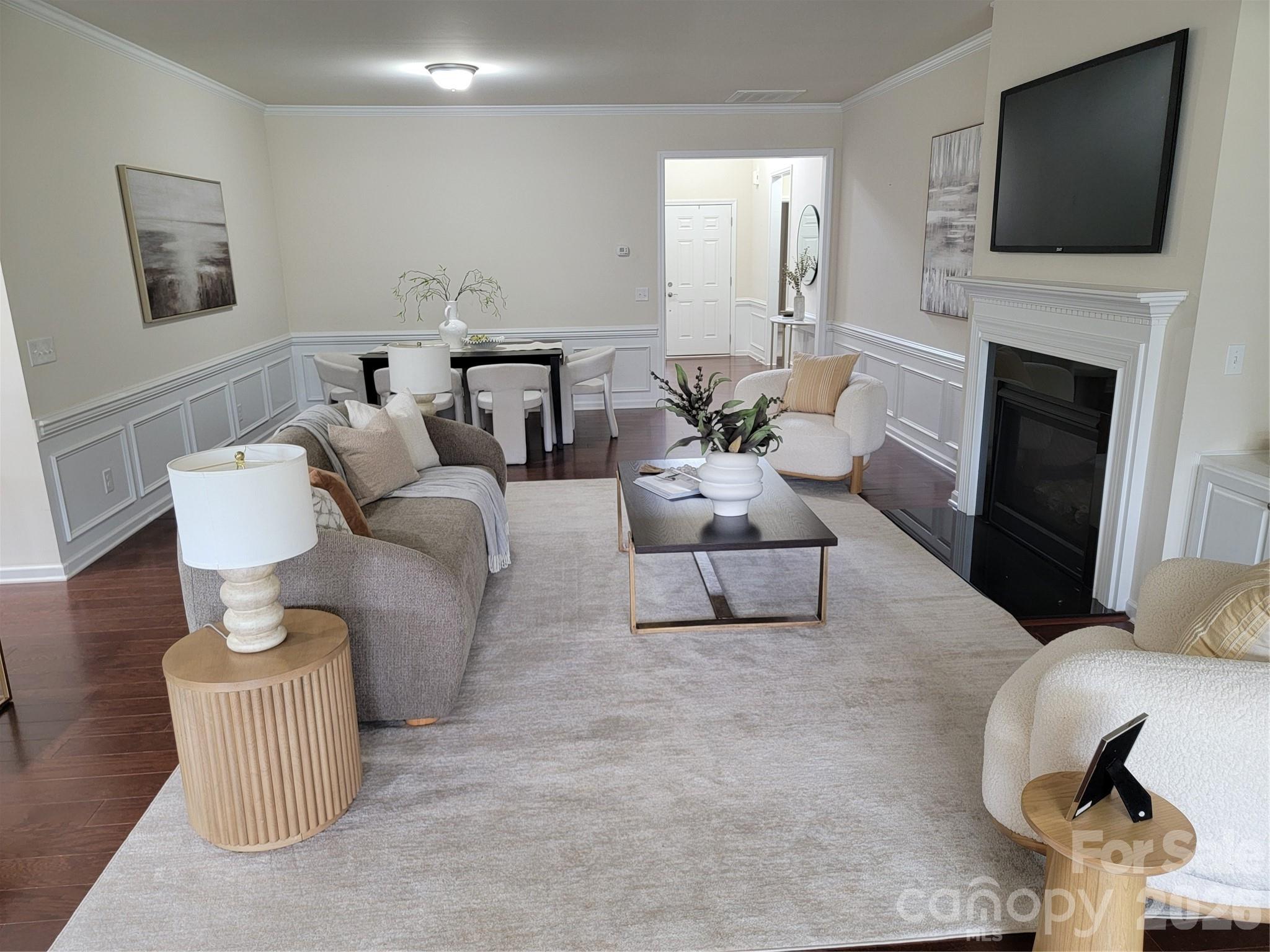 5112 Folly Lane — Fort Mill