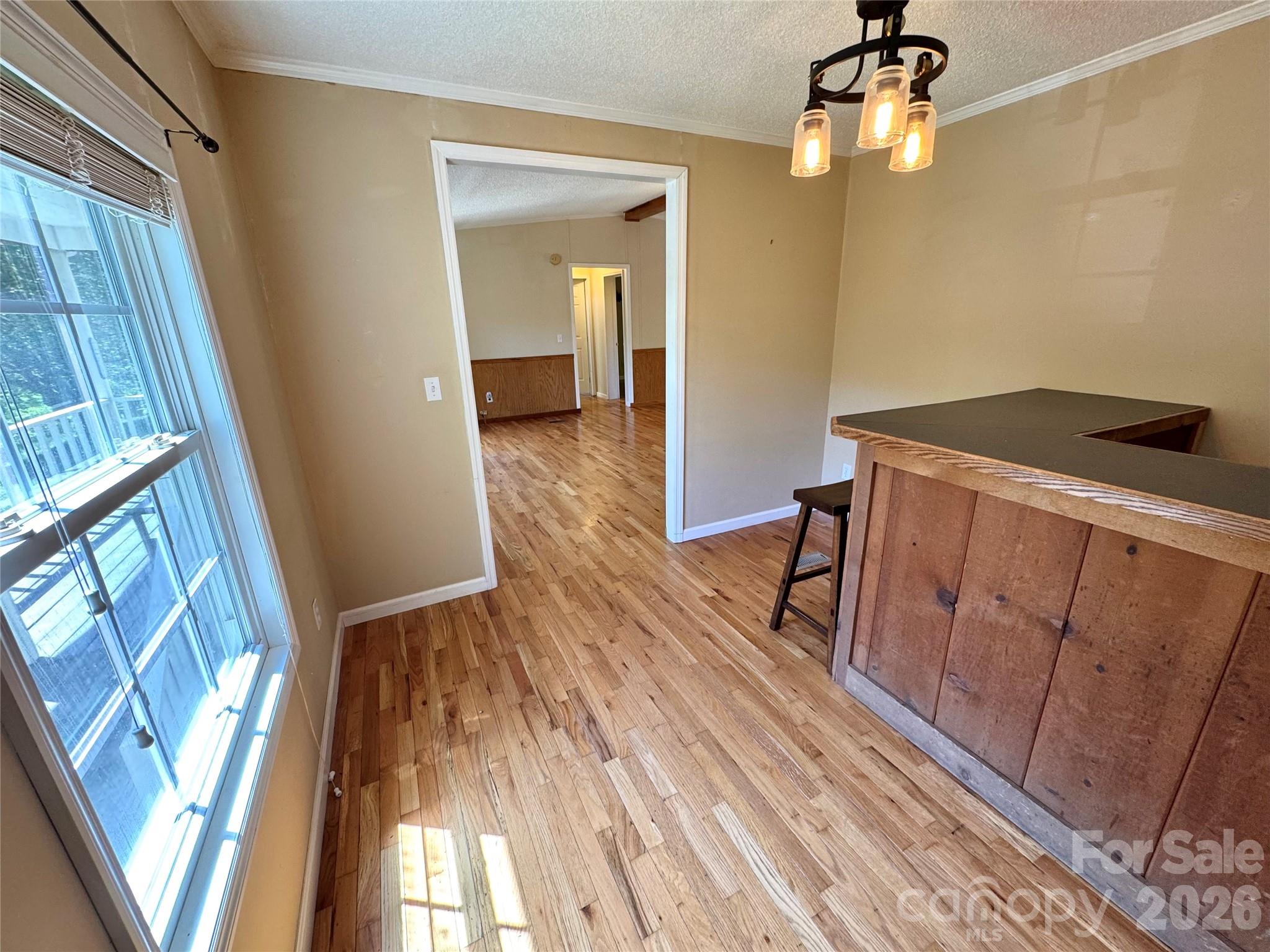 942 Fisher Branch Road — Marshall
