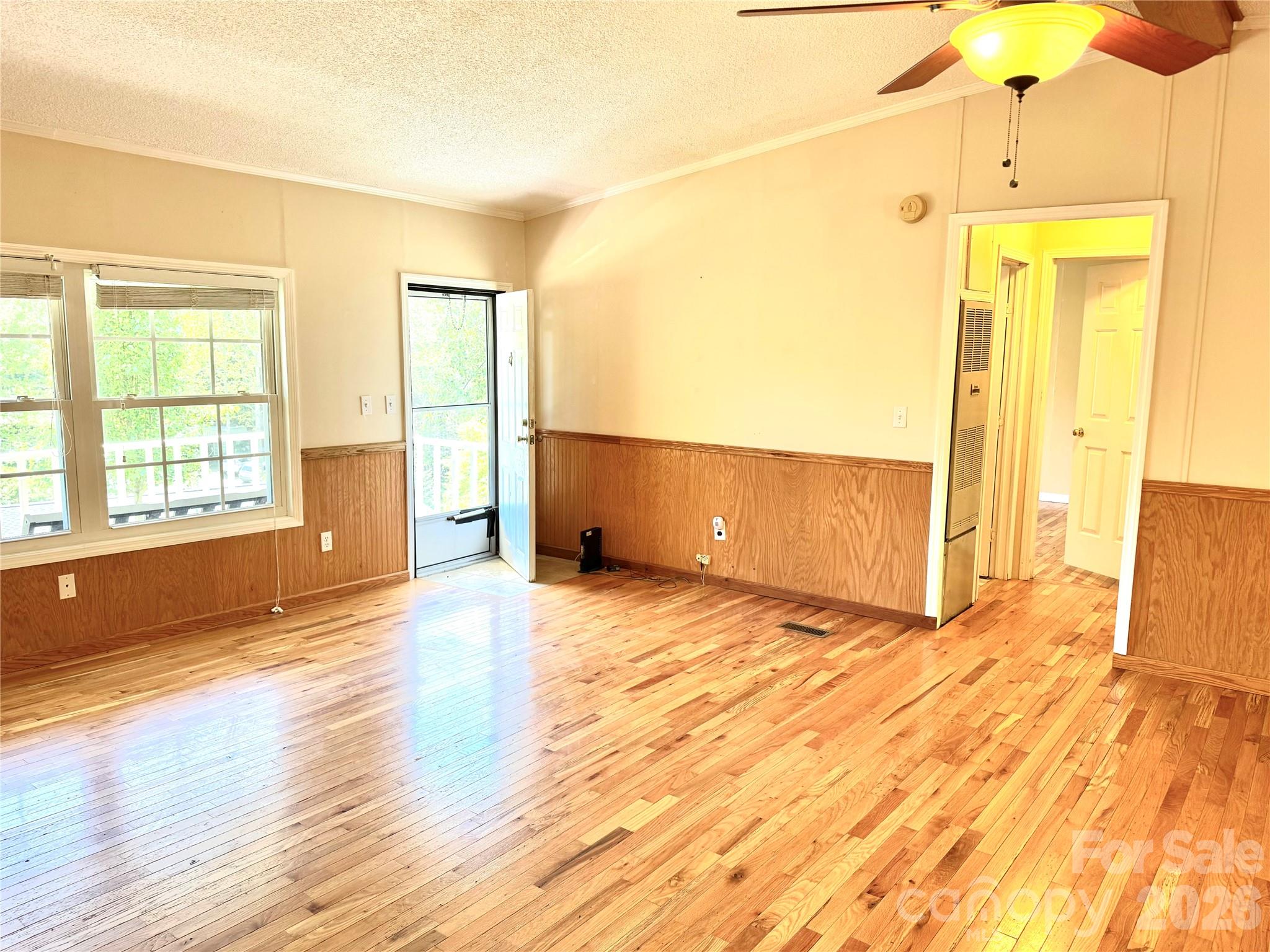 942 Fisher Branch Road — Marshall