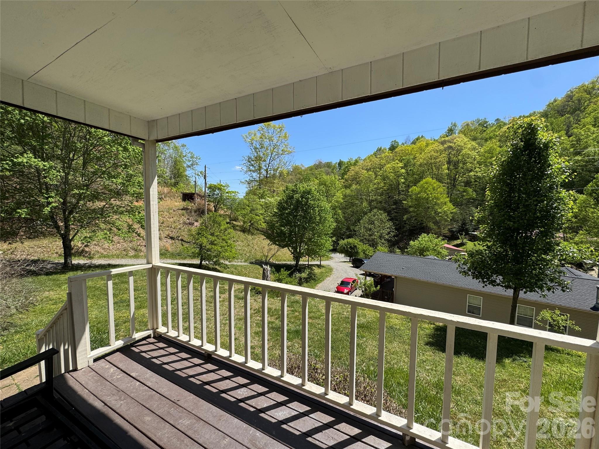 942 Fisher Branch Road — Marshall