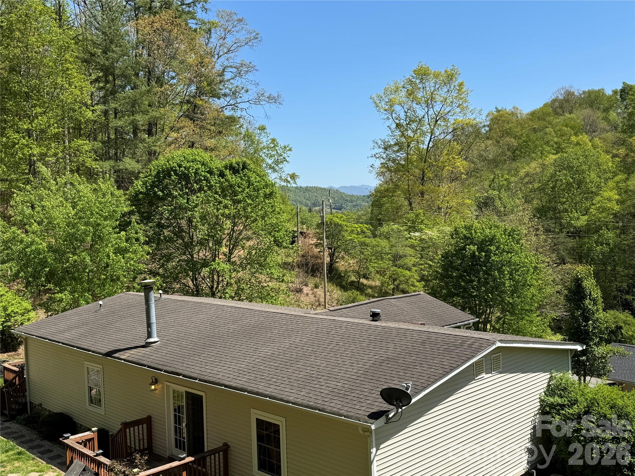 942 Fisher Branch Road — Marshall
