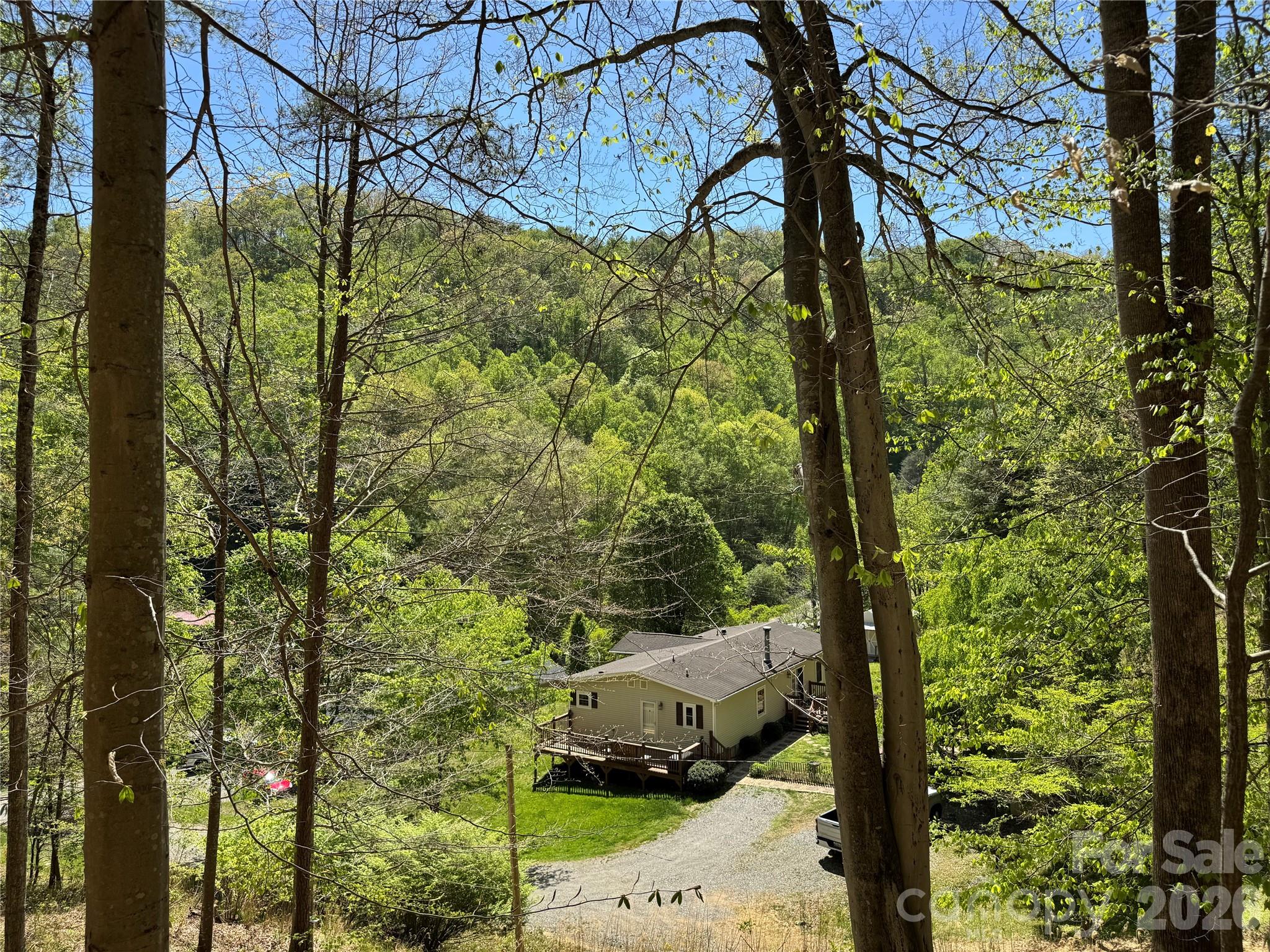 942 Fisher Branch Road — Marshall