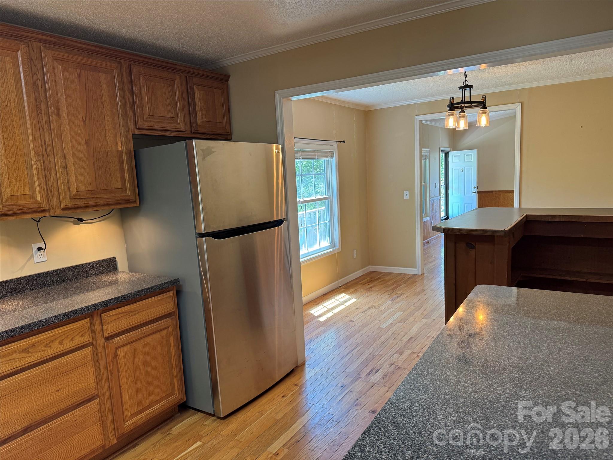 942 Fisher Branch Road — Marshall