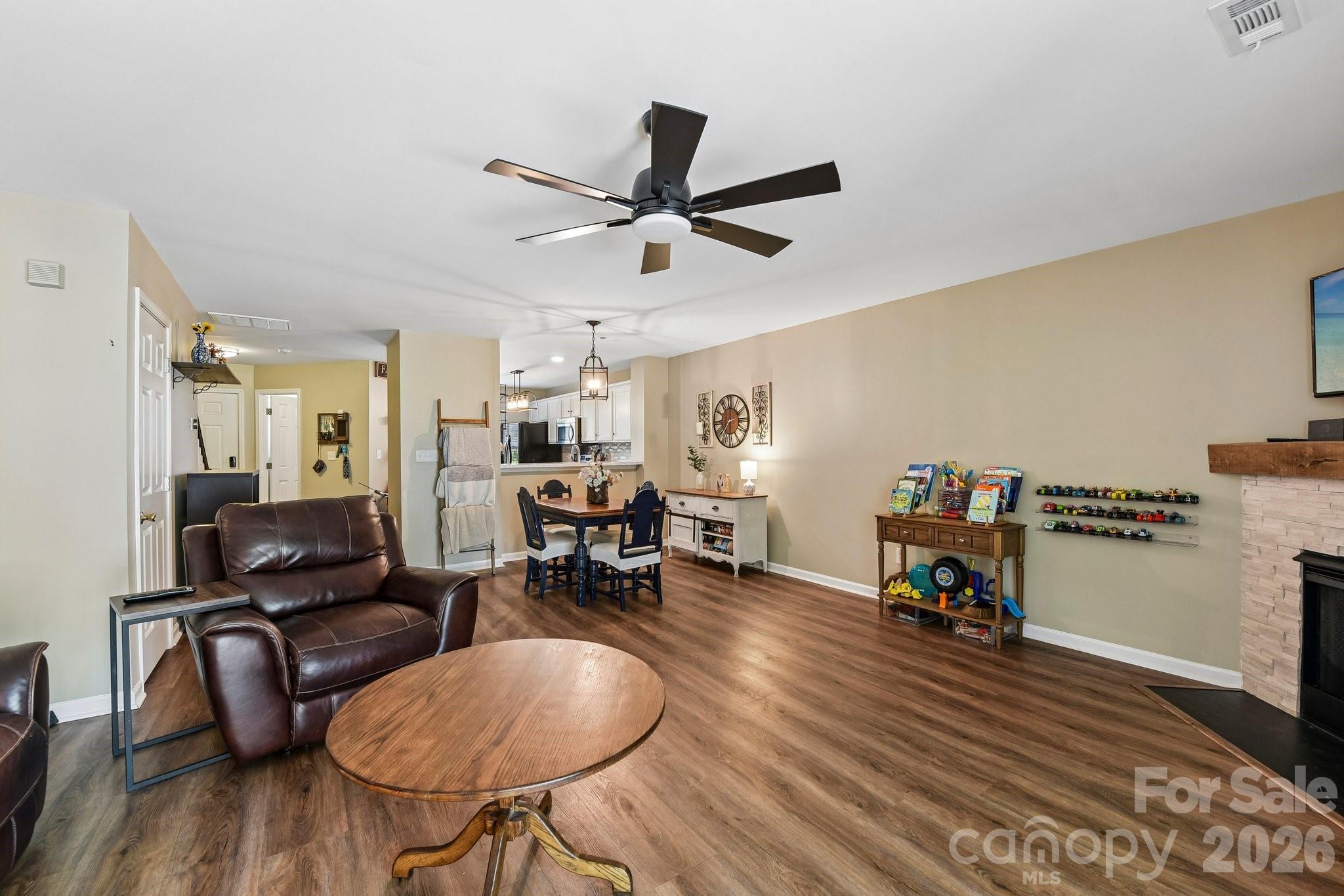 969 Heritage Parkway — Fort Mill