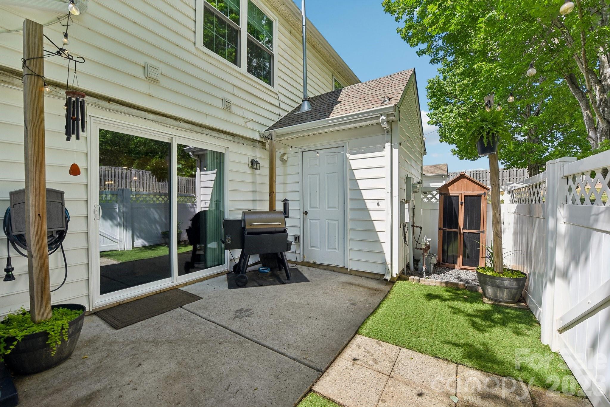 969 Heritage Parkway — Fort Mill