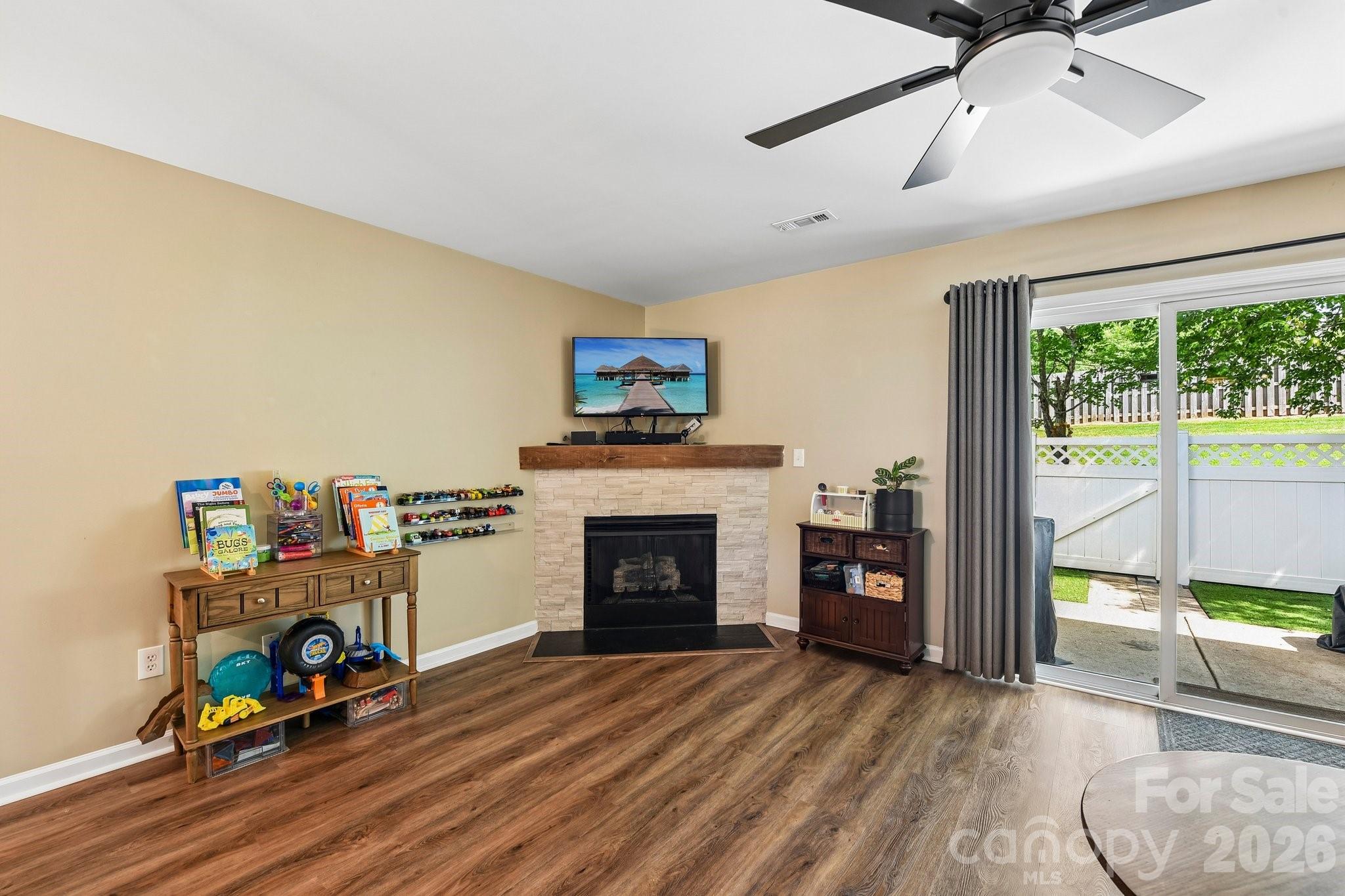 969 Heritage Parkway — Fort Mill