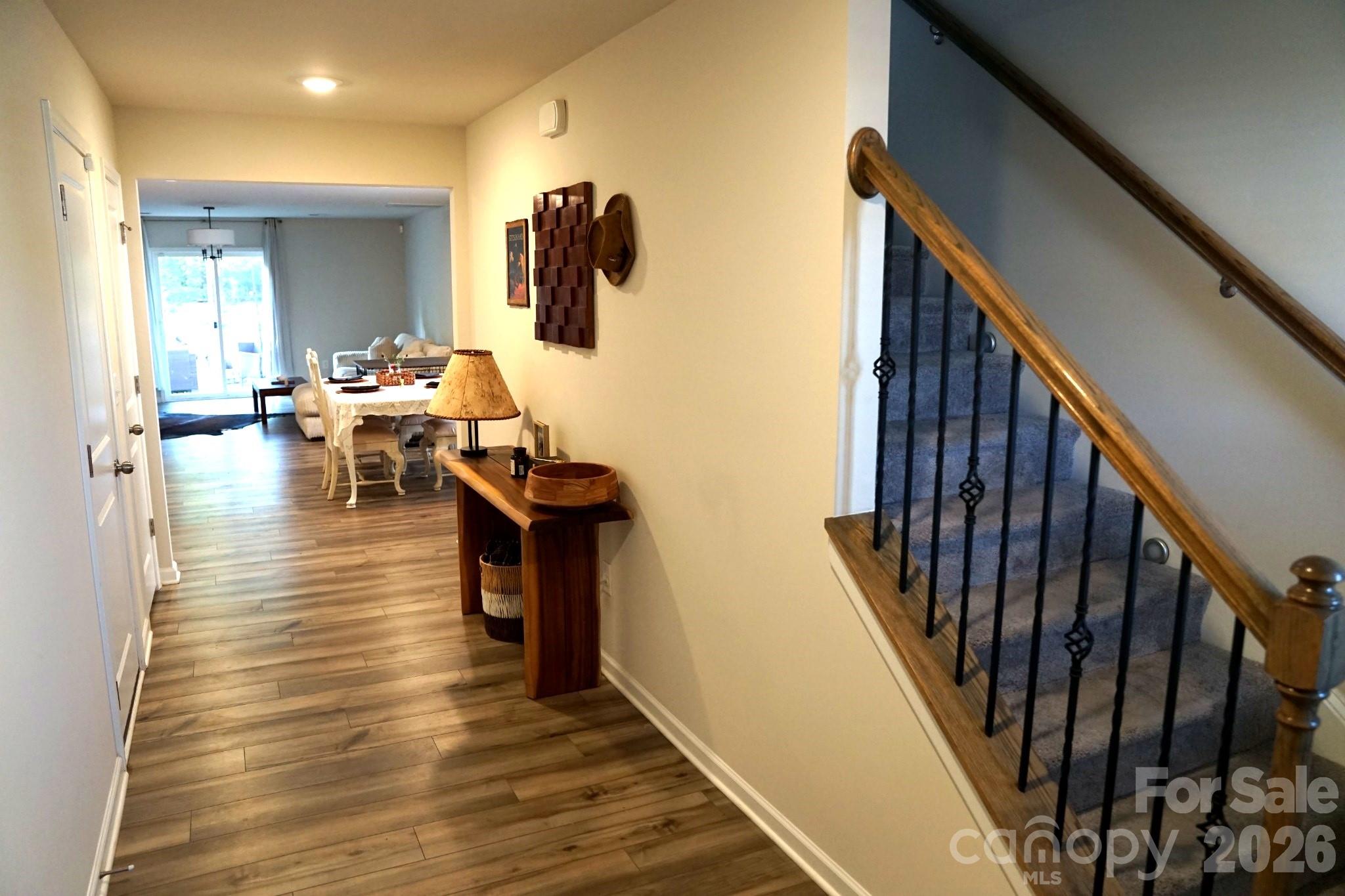 50 Parkwood Court — Camden