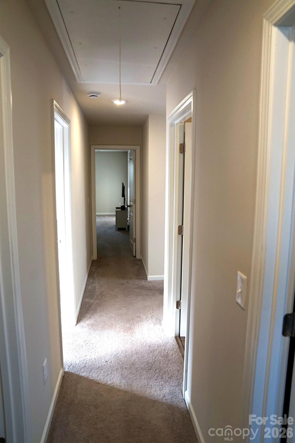 50 Parkwood Court — Camden
