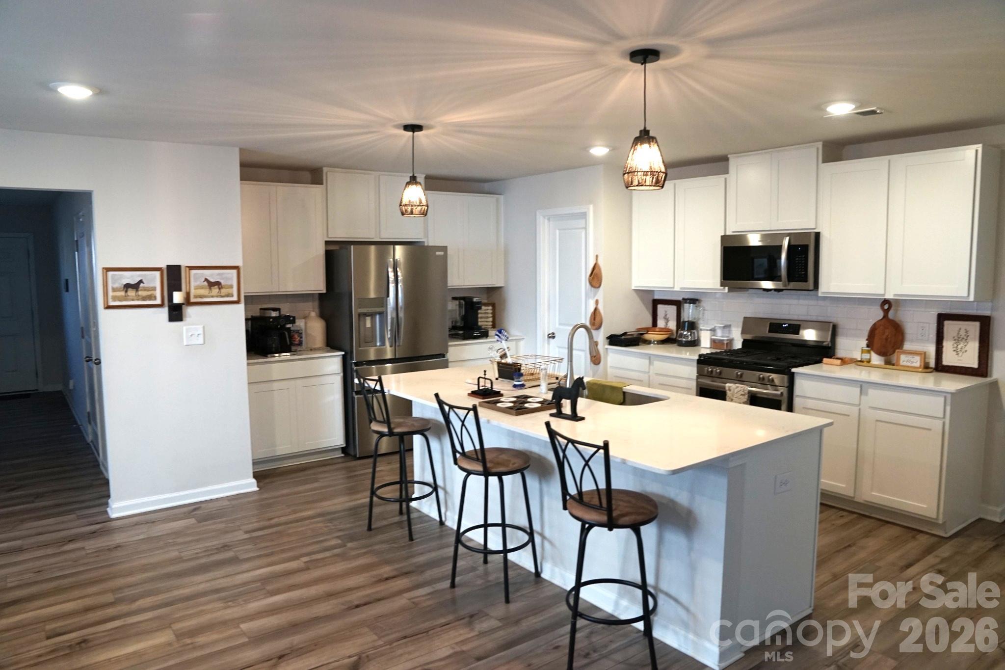 50 Parkwood Court — Camden