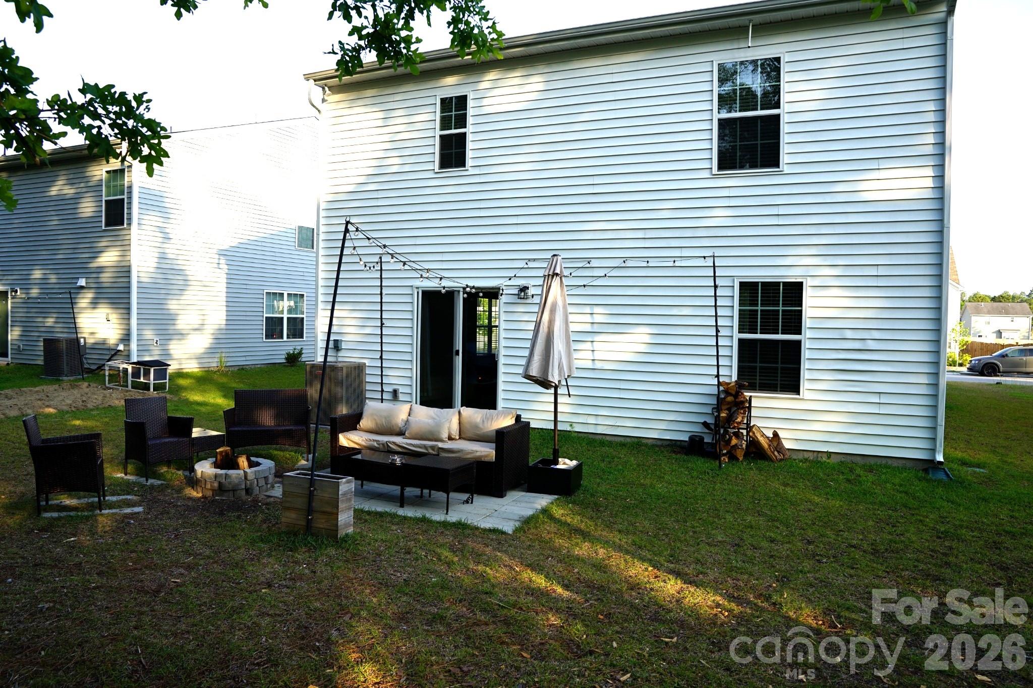 50 Parkwood Court — Camden