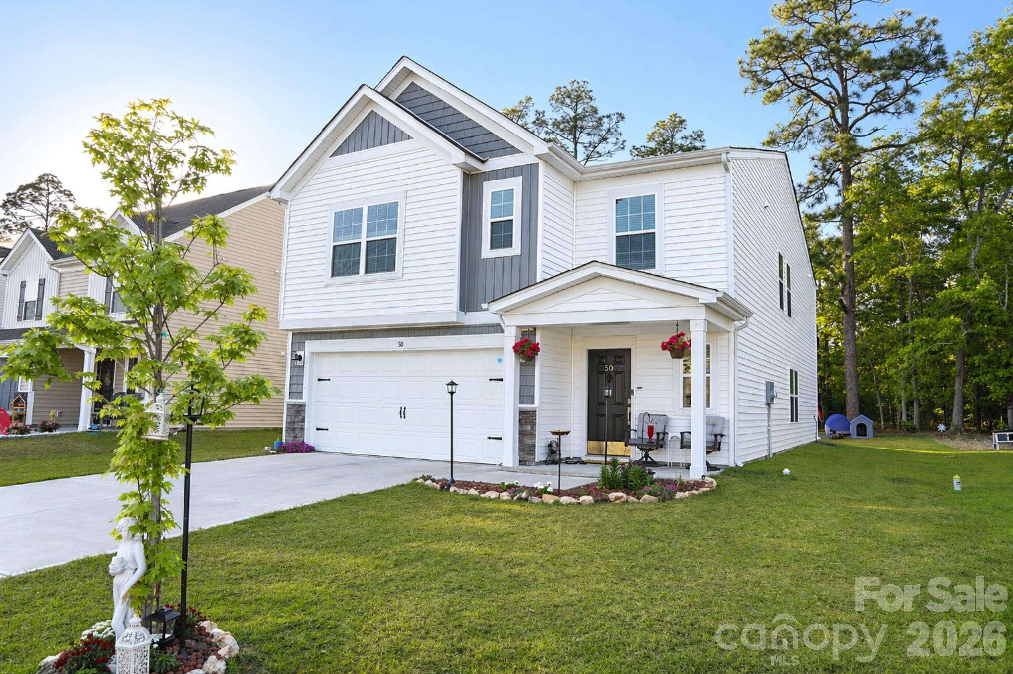 50 Parkwood Court — Camden