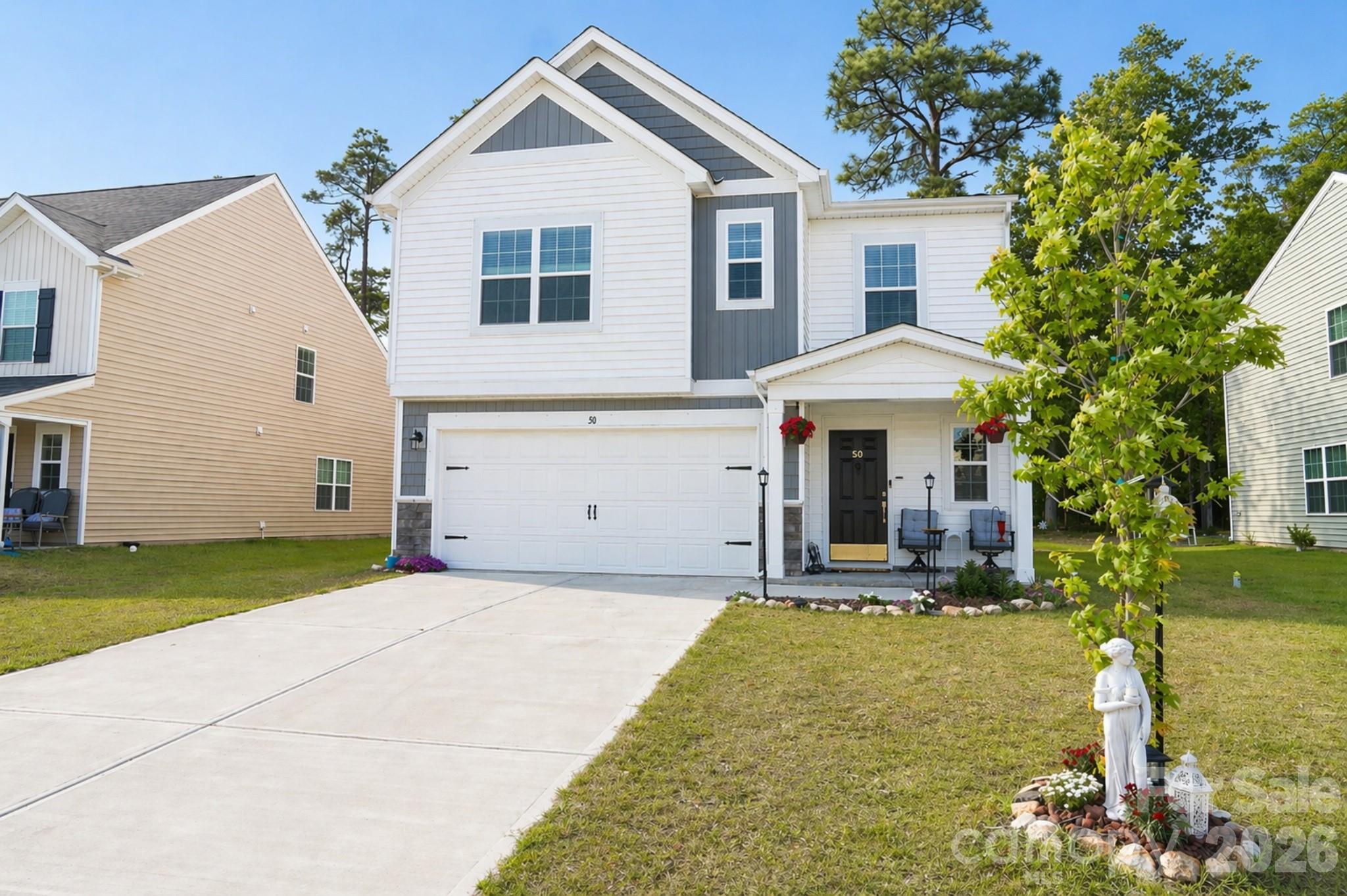 50 Parkwood Court — Camden