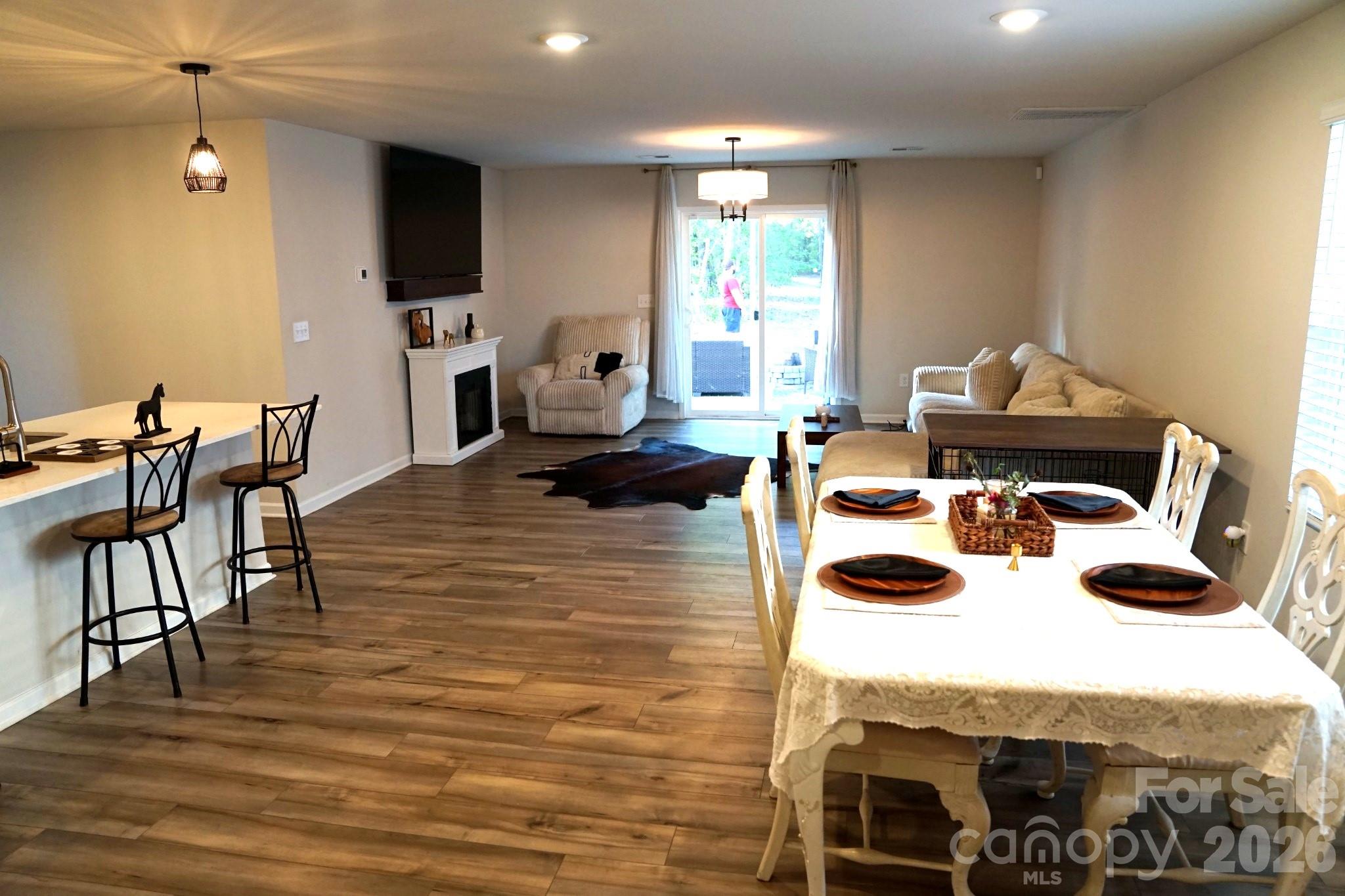 50 Parkwood Court — Camden