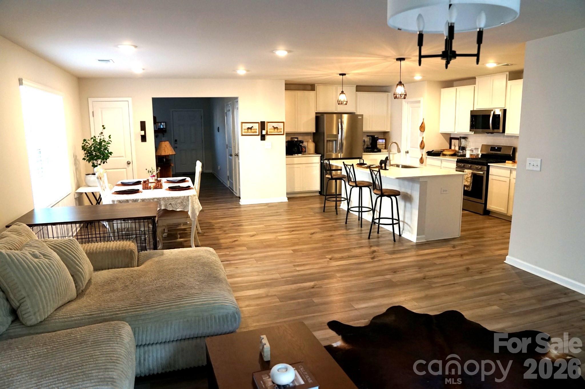 50 Parkwood Court — Camden