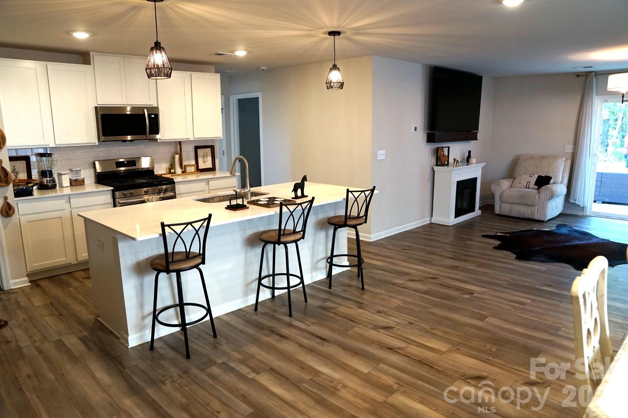 50 Parkwood Court — Camden