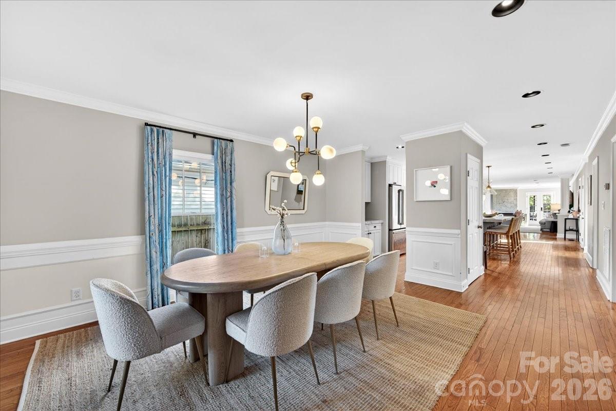 1529 E Worthington Avenue — Charlotte