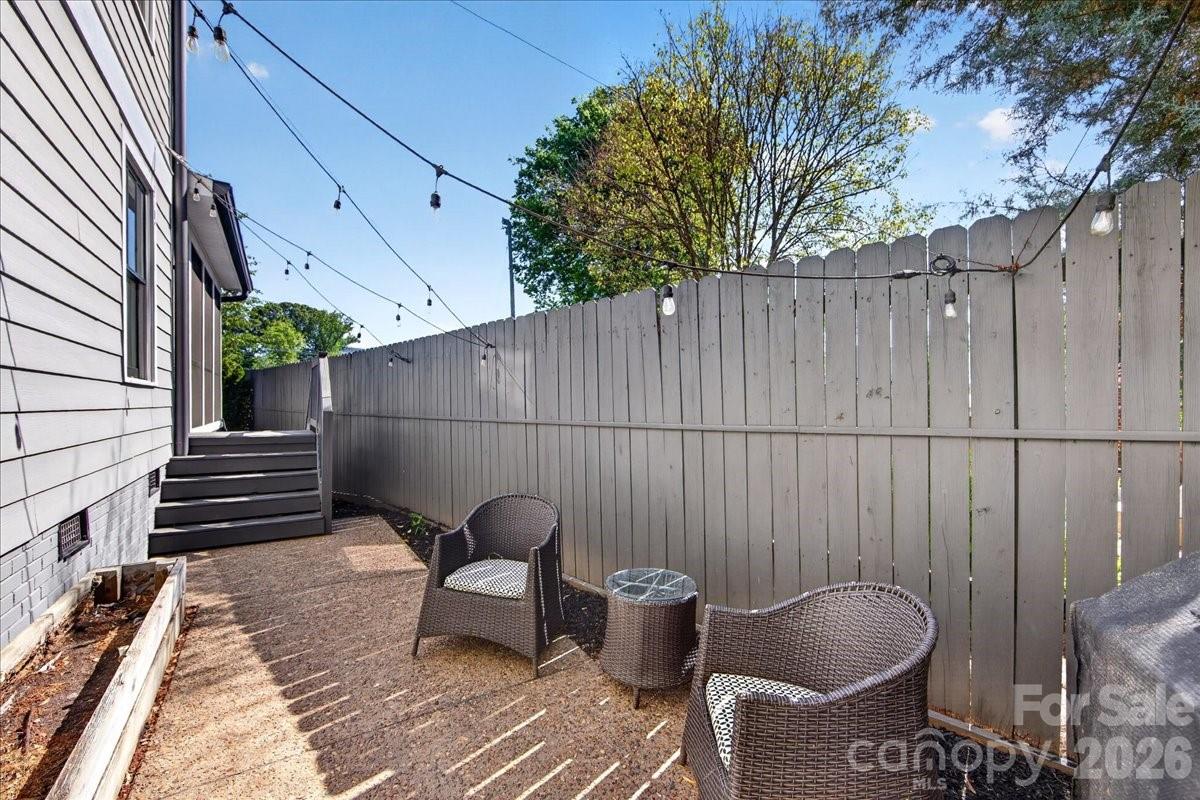 1529 E Worthington Avenue — Charlotte