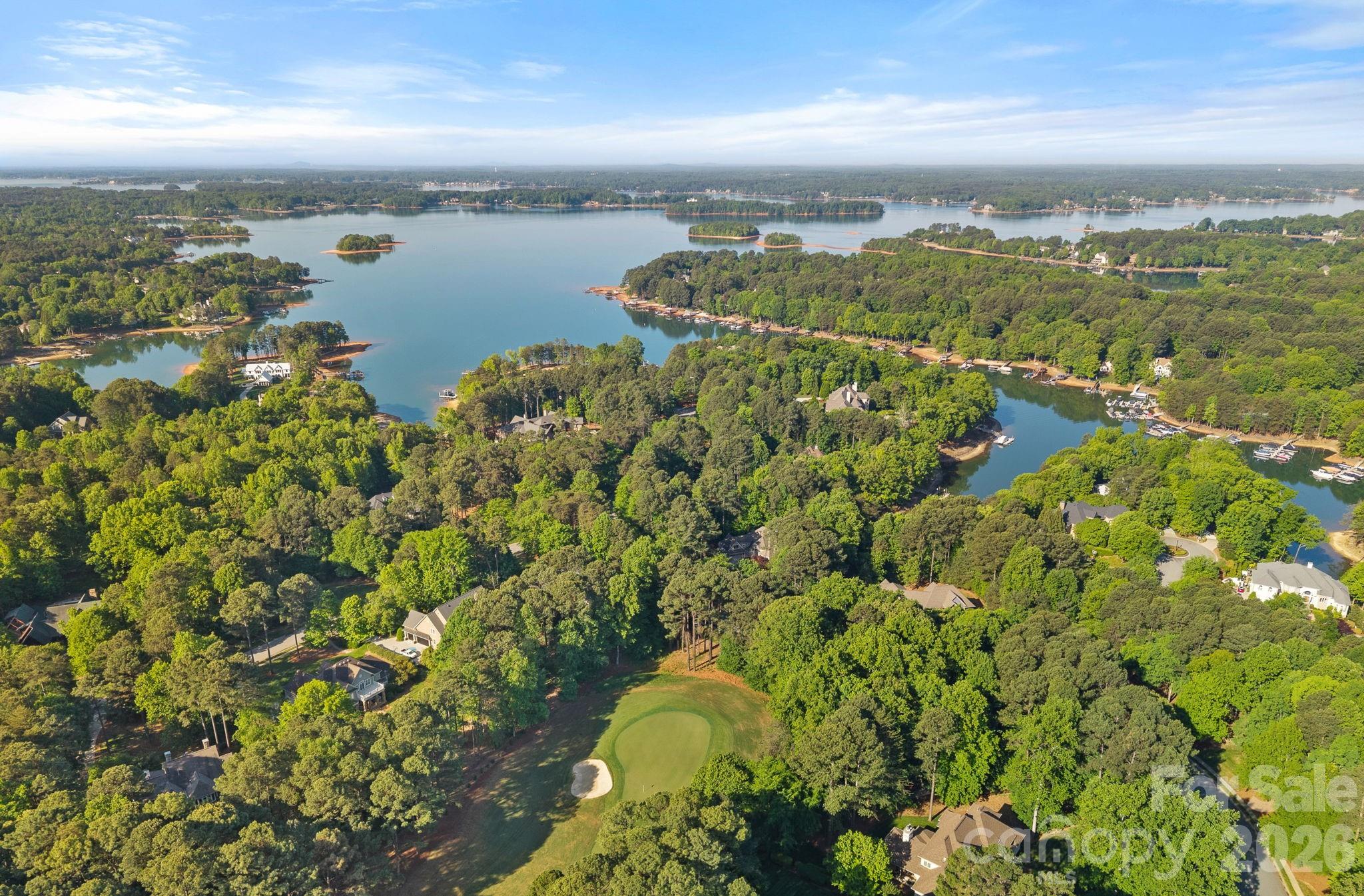 104 Maddaket Loop — Mooresville