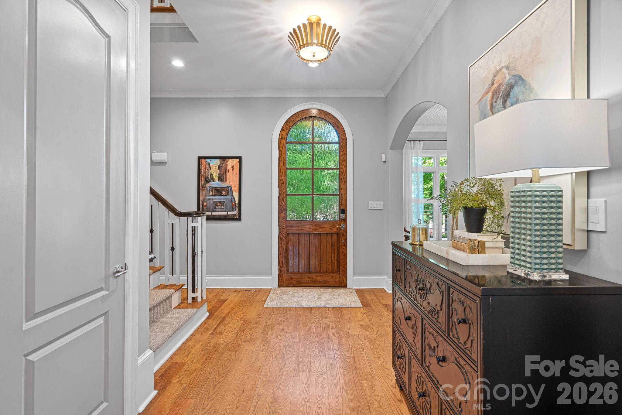 104 Maddaket Loop — Mooresville
