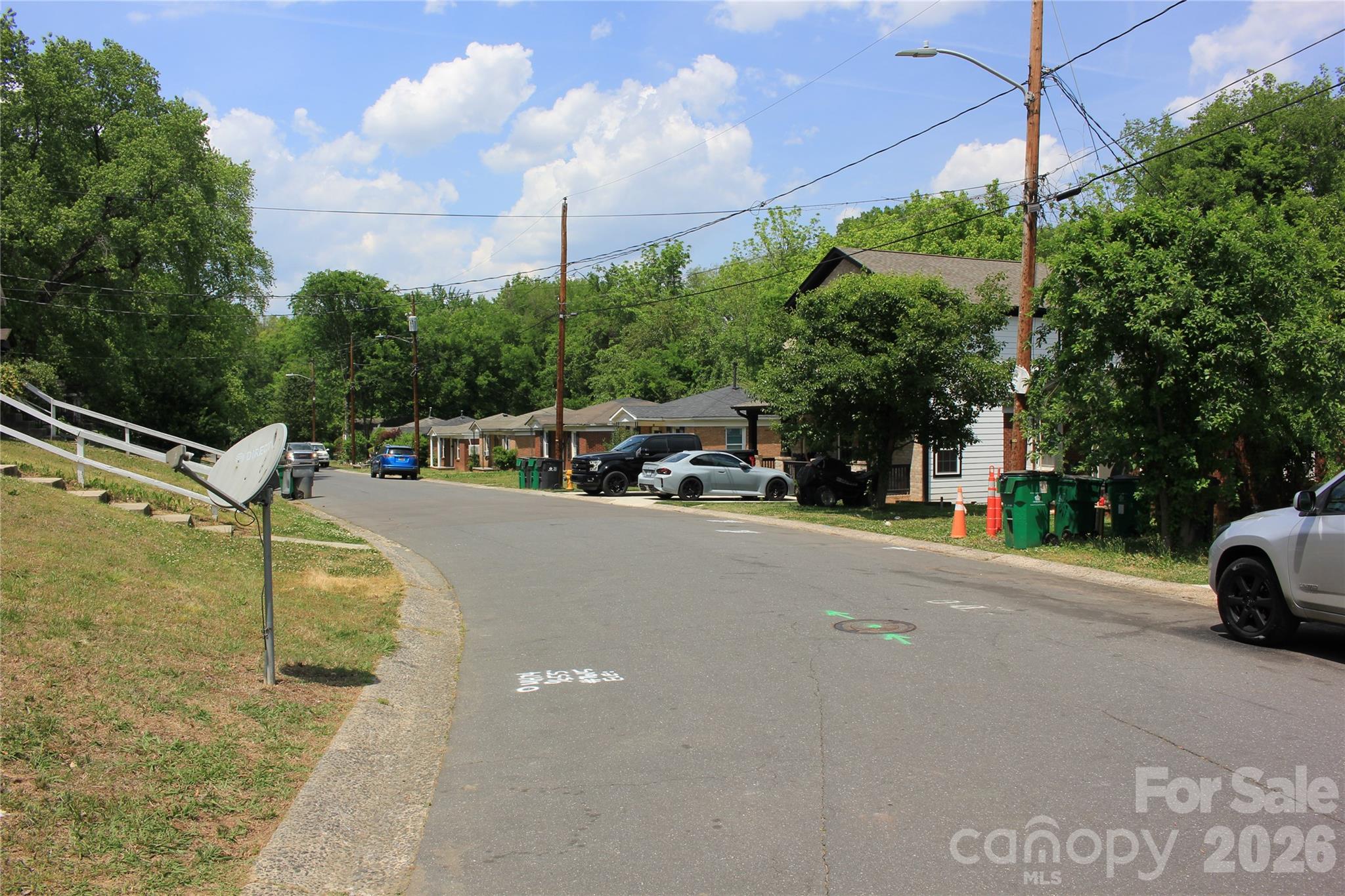 612 Miller Street — Charlotte