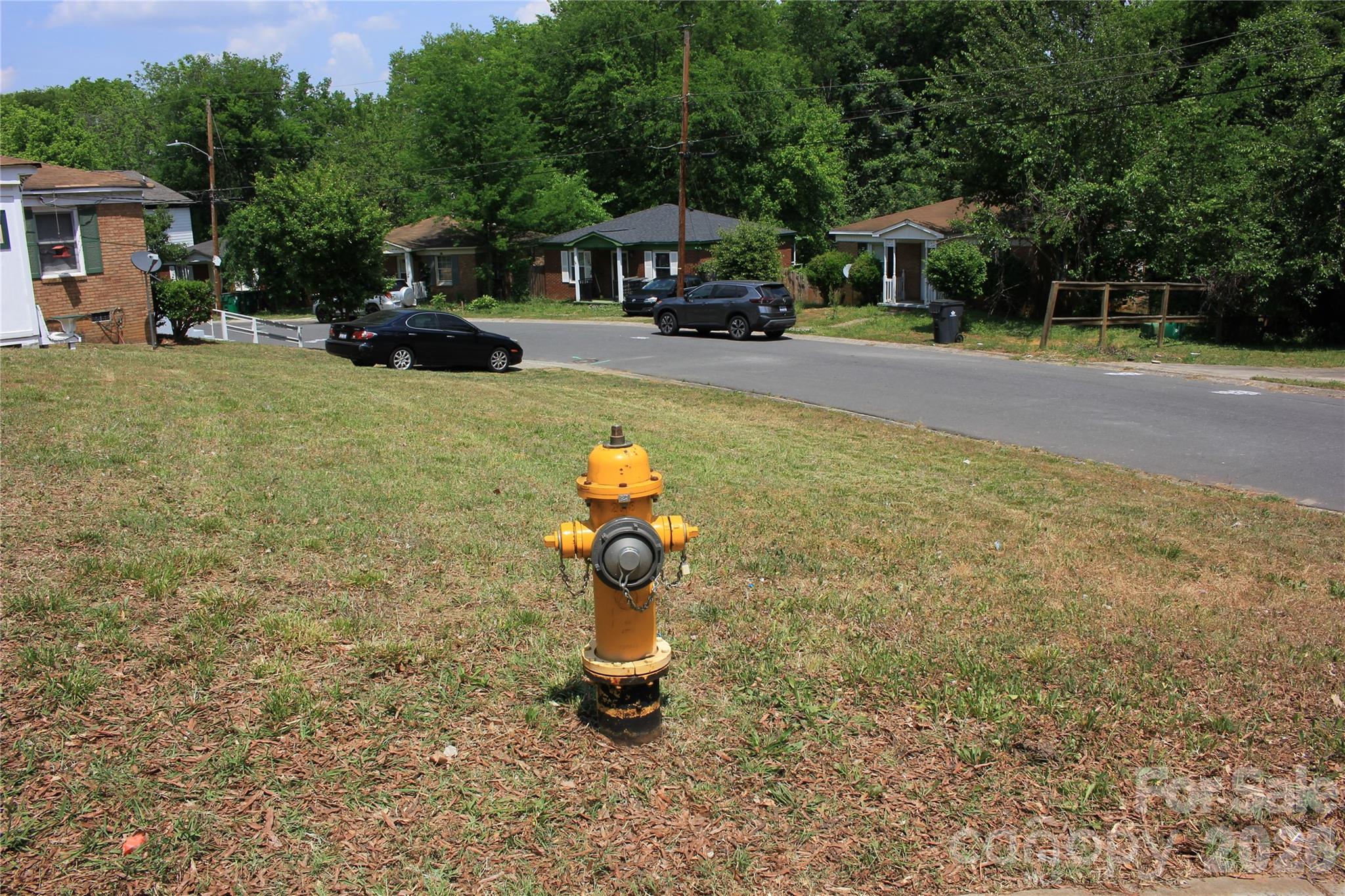 612 Miller Street — Charlotte