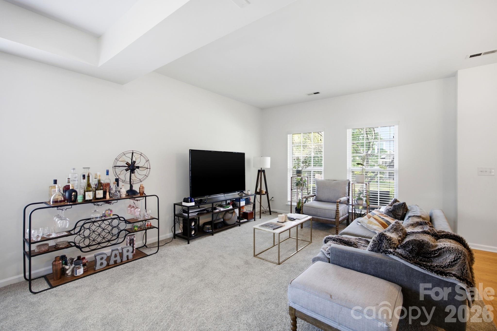 3504 Dominion Green Drive #33 — Charlotte