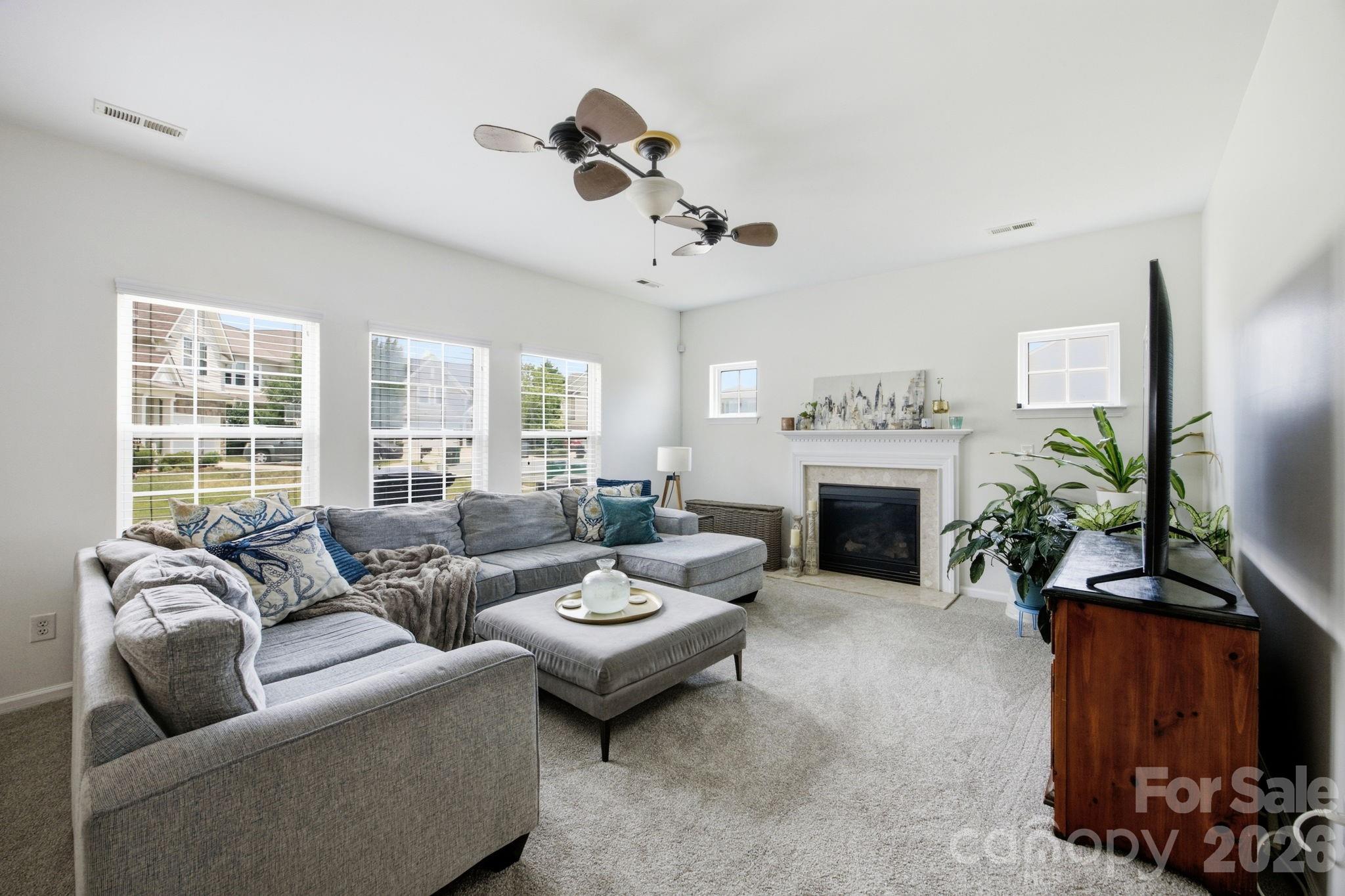 3504 Dominion Green Drive #33 — Charlotte