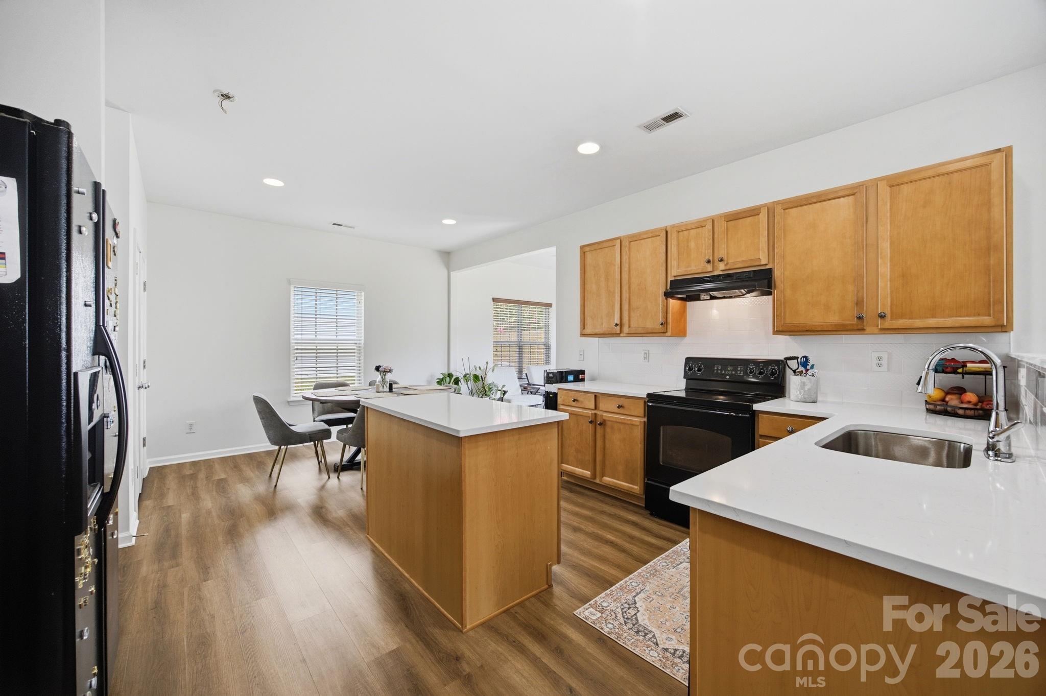 3504 Dominion Green Drive #33 — Charlotte