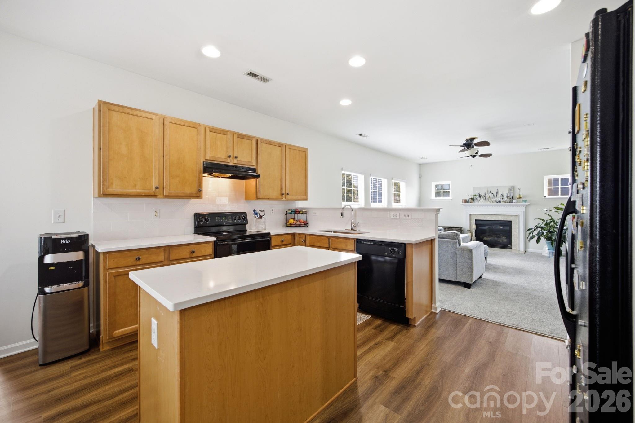 3504 Dominion Green Drive #33 — Charlotte