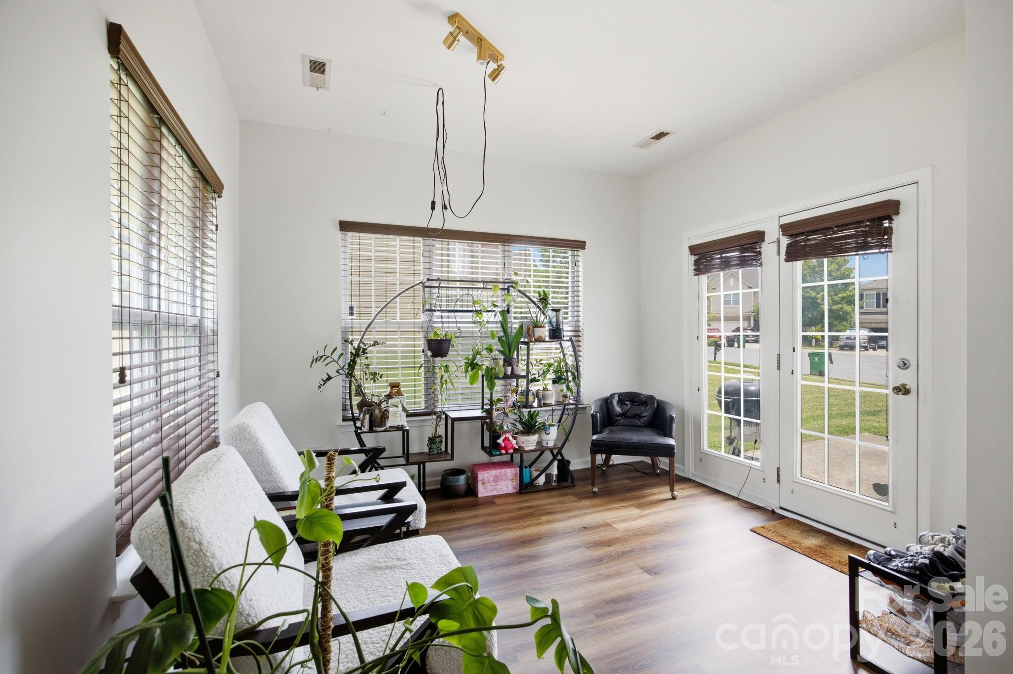 3504 Dominion Green Drive #33 — Charlotte