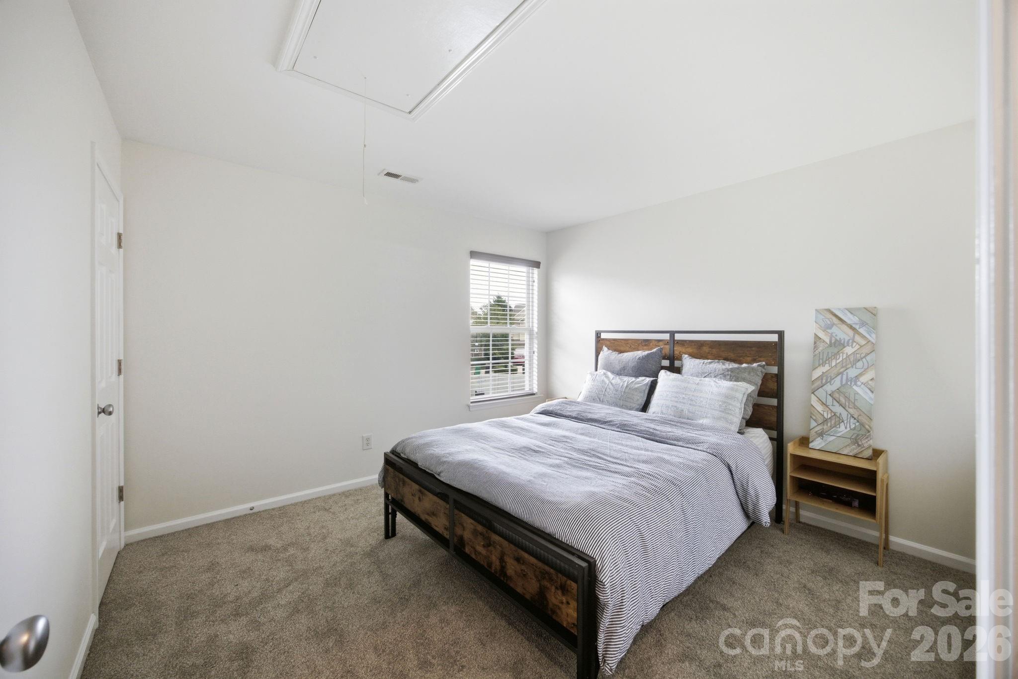 3504 Dominion Green Drive #33 — Charlotte