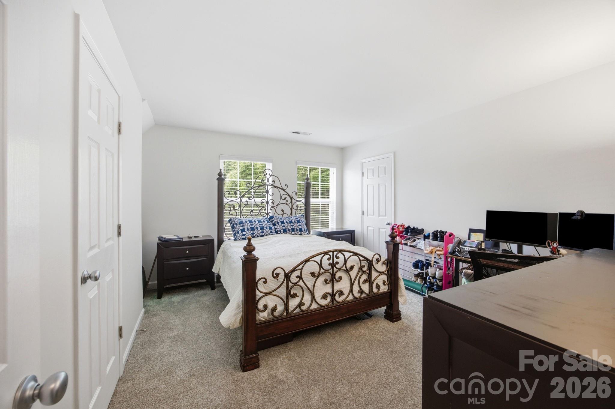 3504 Dominion Green Drive #33 — Charlotte