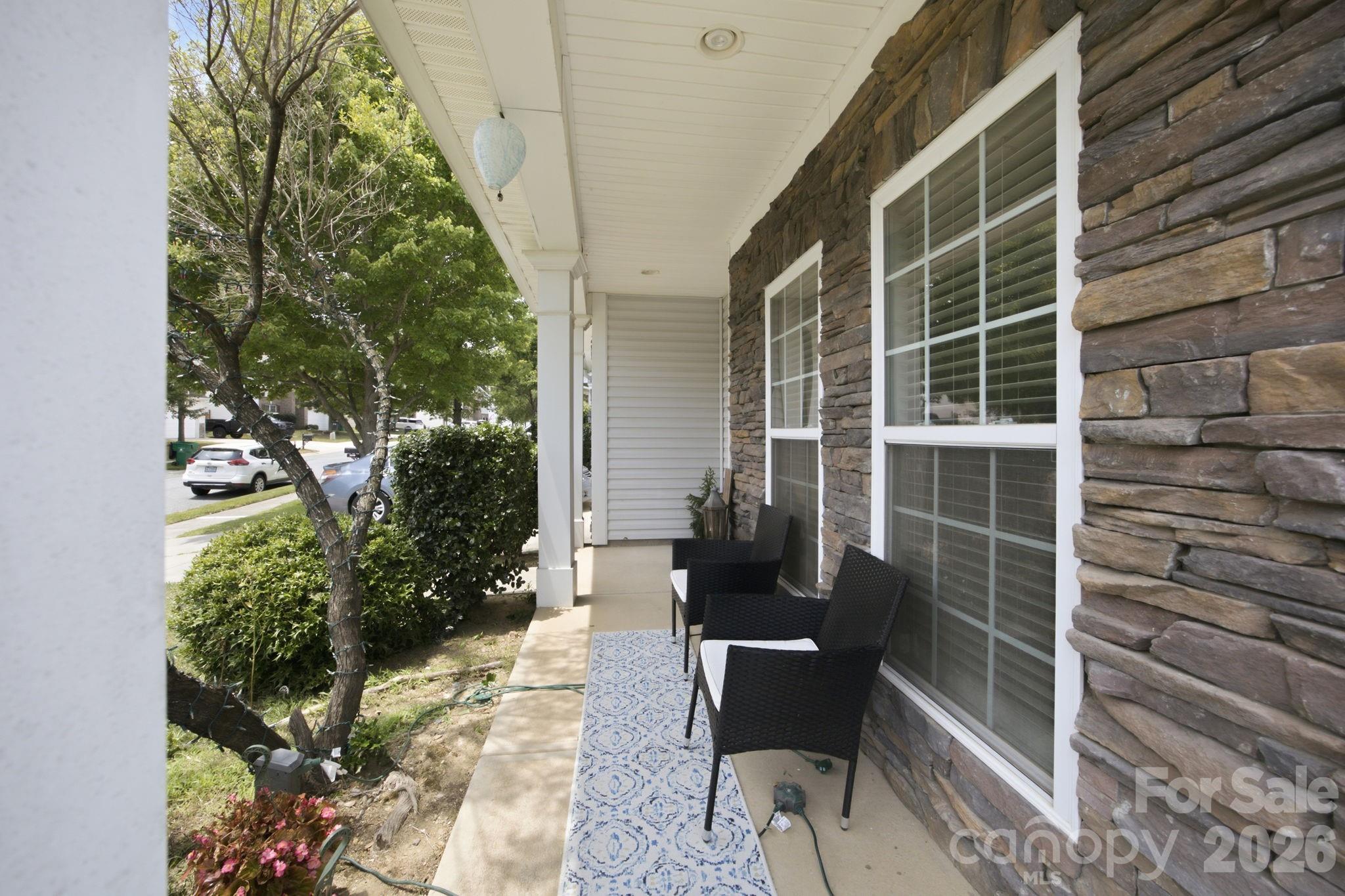 3504 Dominion Green Drive #33 — Charlotte