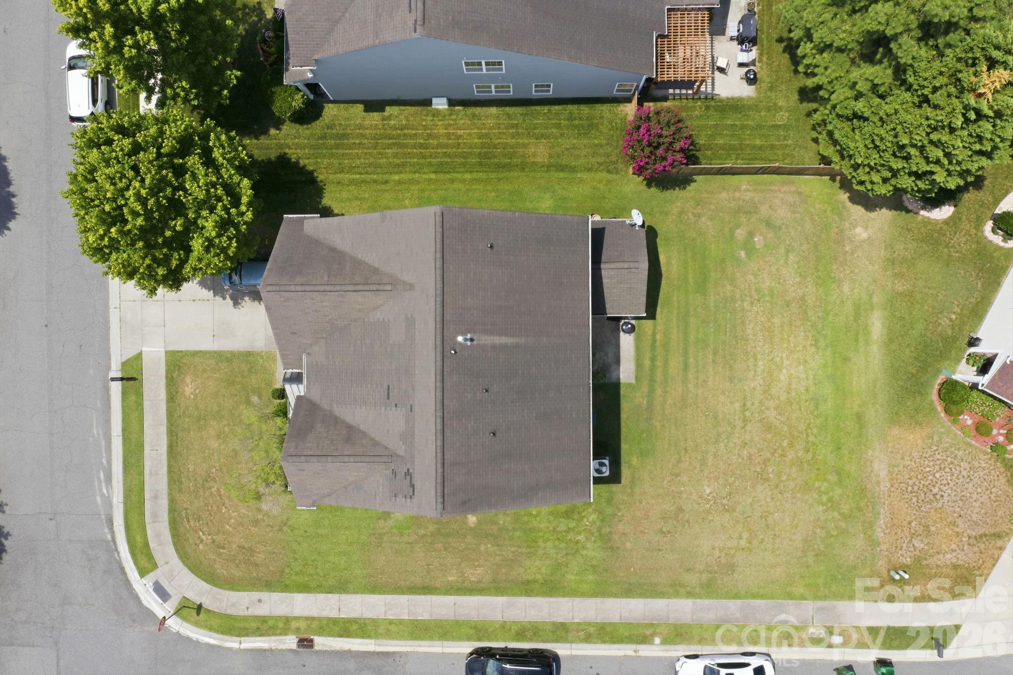 3504 Dominion Green Drive #33 — Charlotte