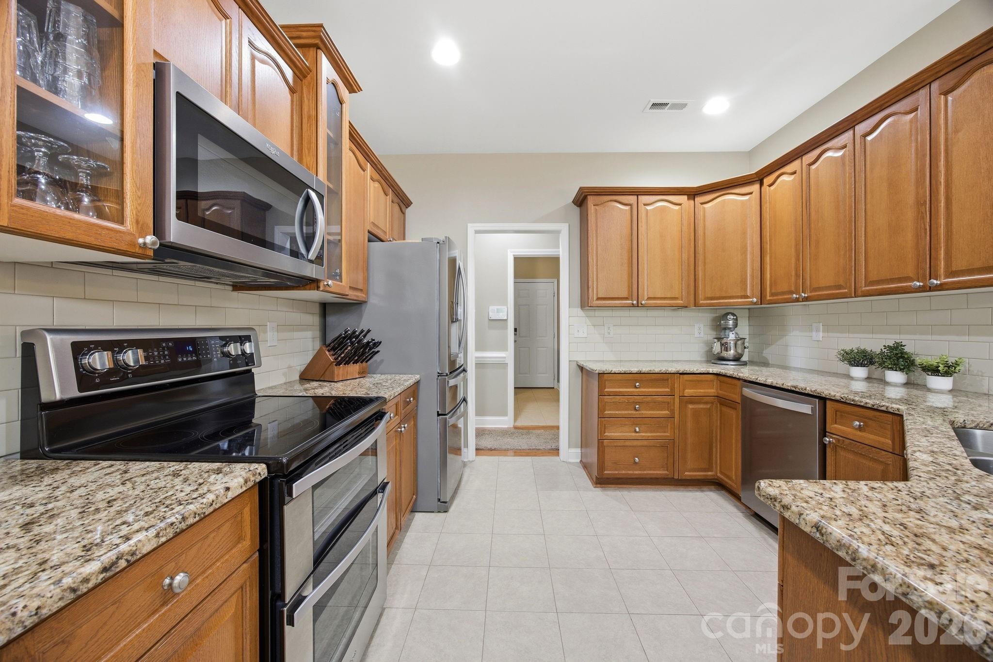 9509 Truelight Church Road — Mint Hill
