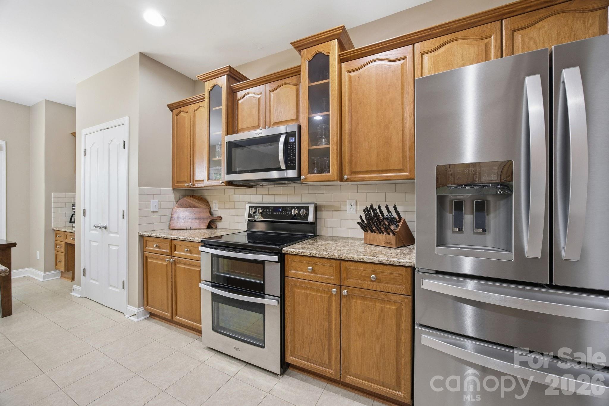 9509 Truelight Church Road — Mint Hill